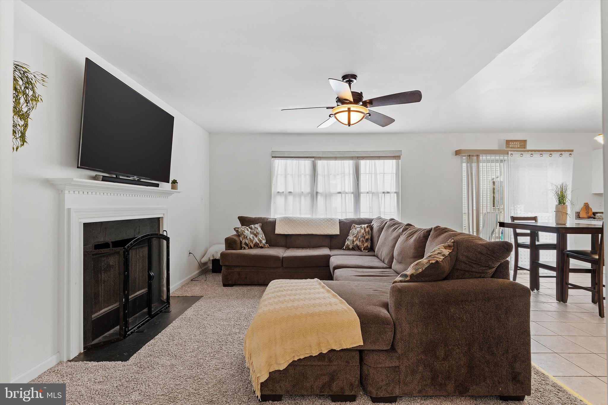 GLEN BURNIE - Residential