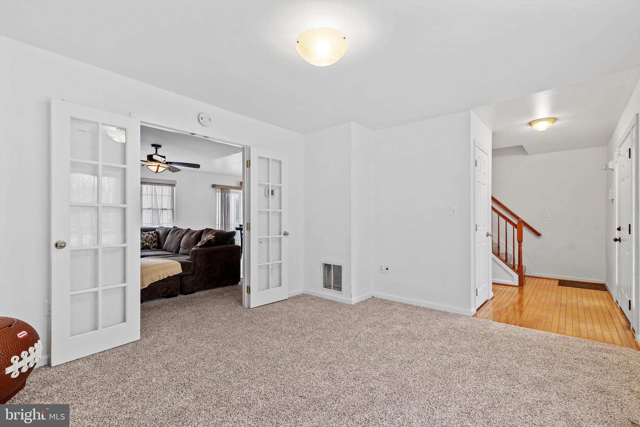 GLEN BURNIE - Residential