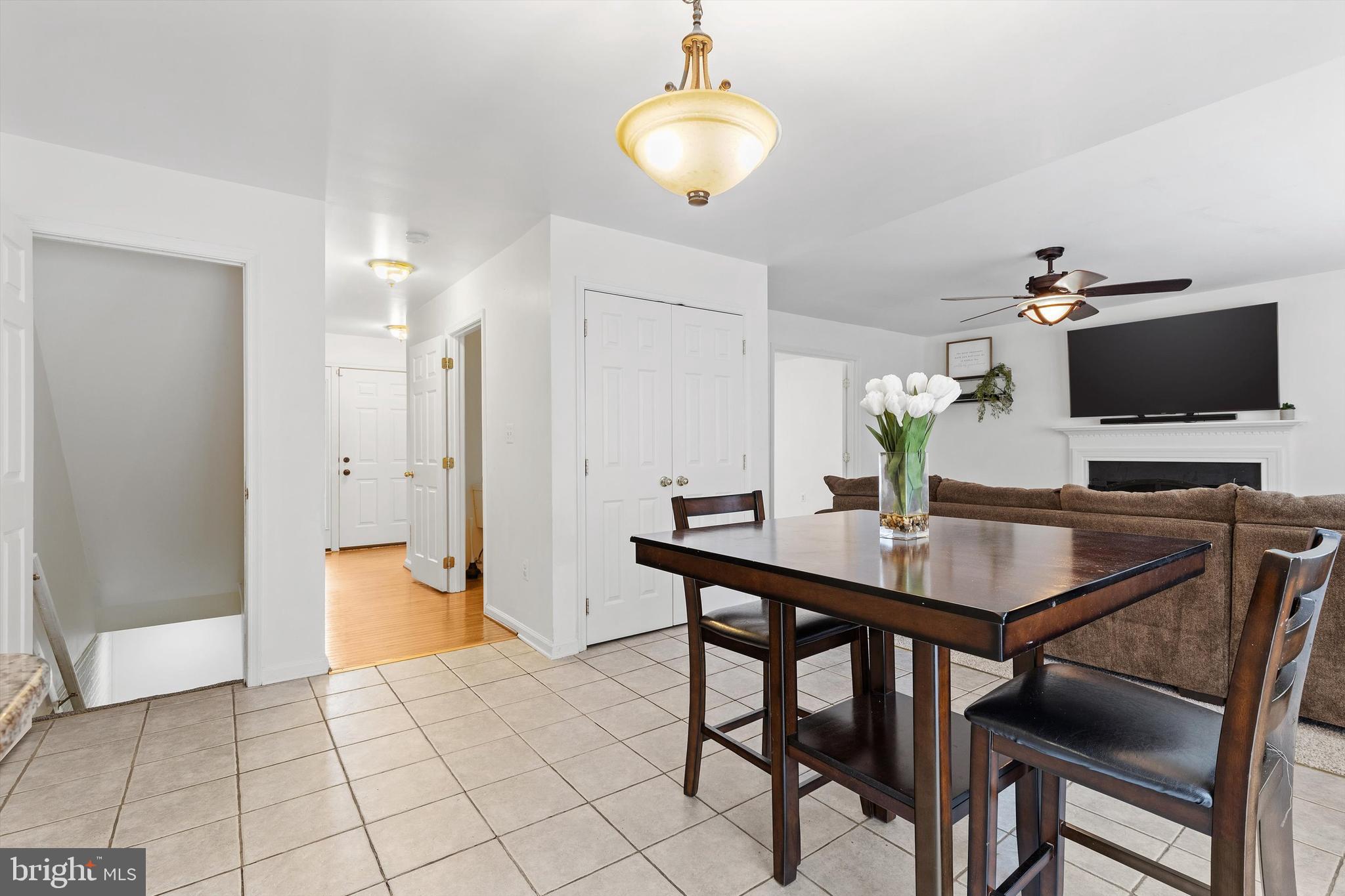 GLEN BURNIE - Residential