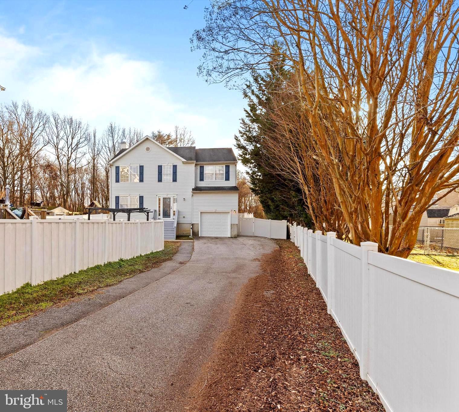 GLEN BURNIE - Residential