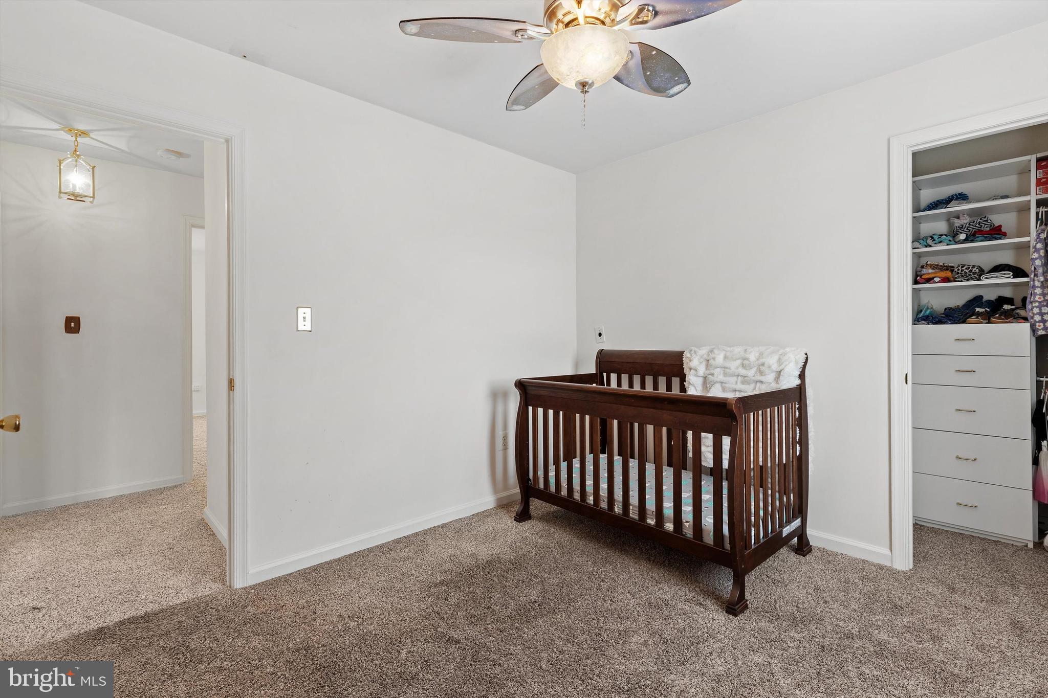 GLEN BURNIE - Residential