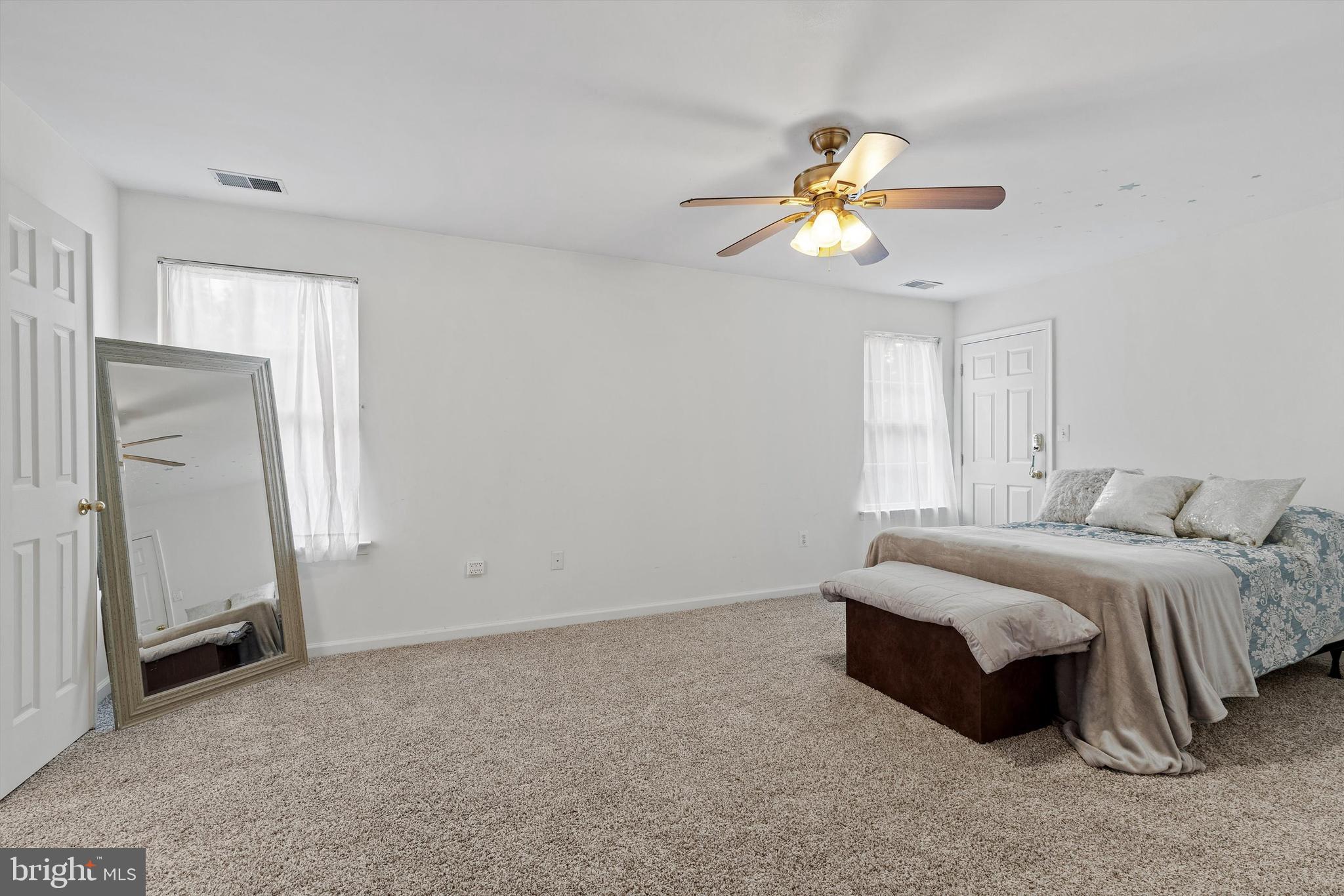 GLEN BURNIE - Residential