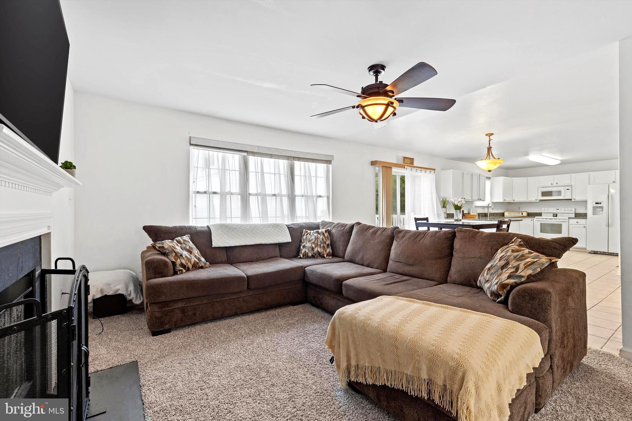 GLEN BURNIE - Residential