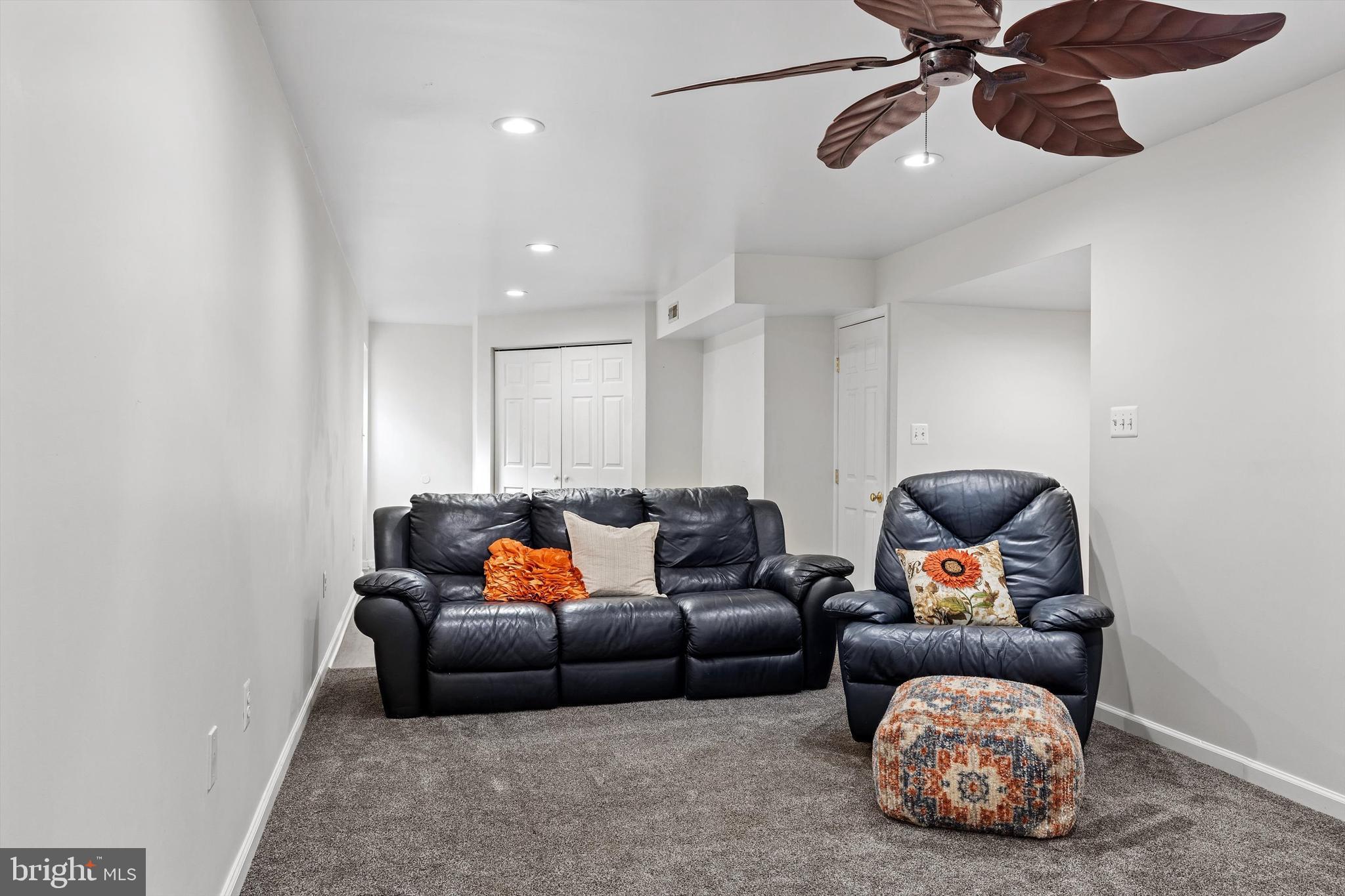 GLEN BURNIE - Residential