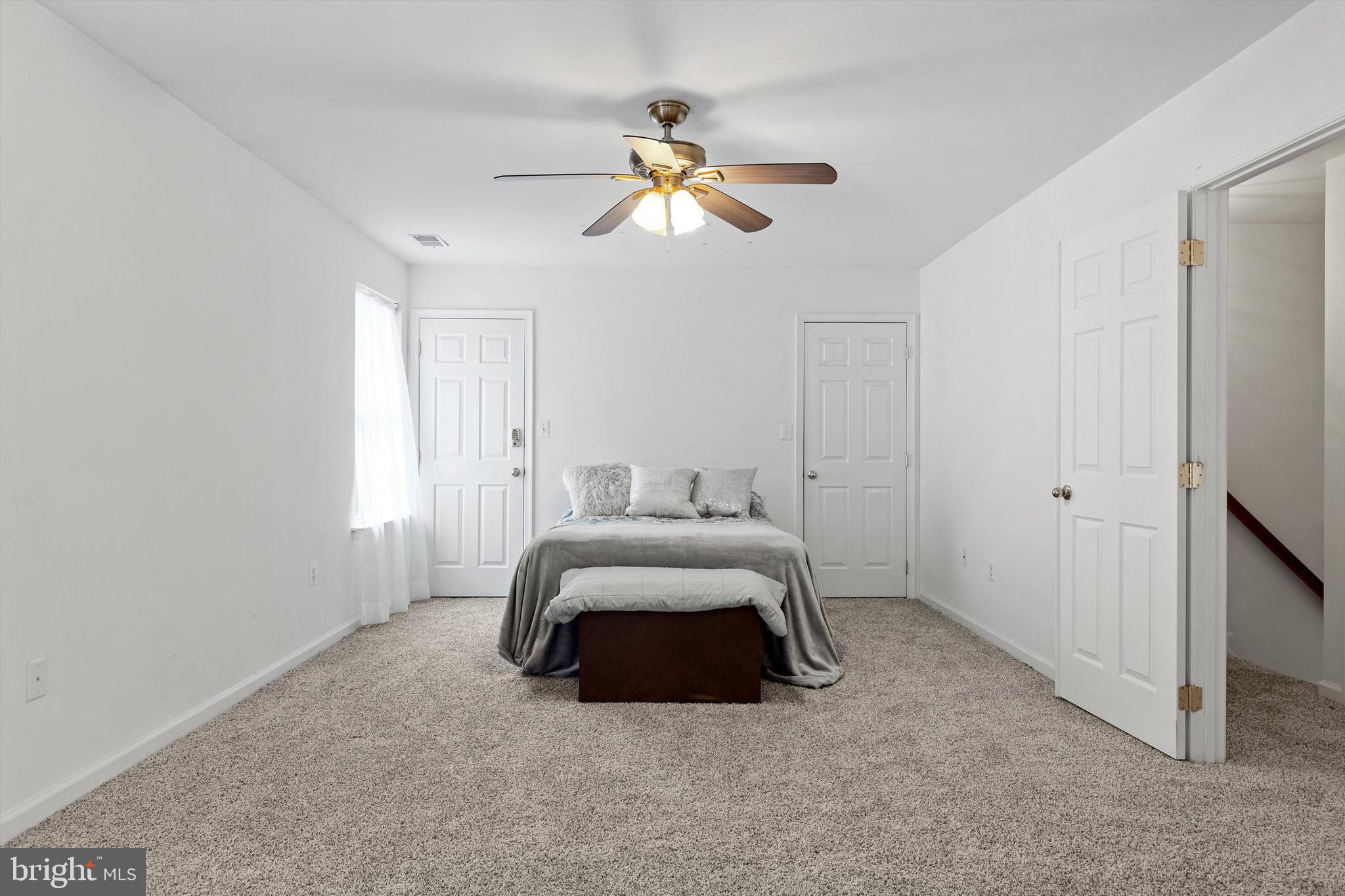 GLEN BURNIE - Residential