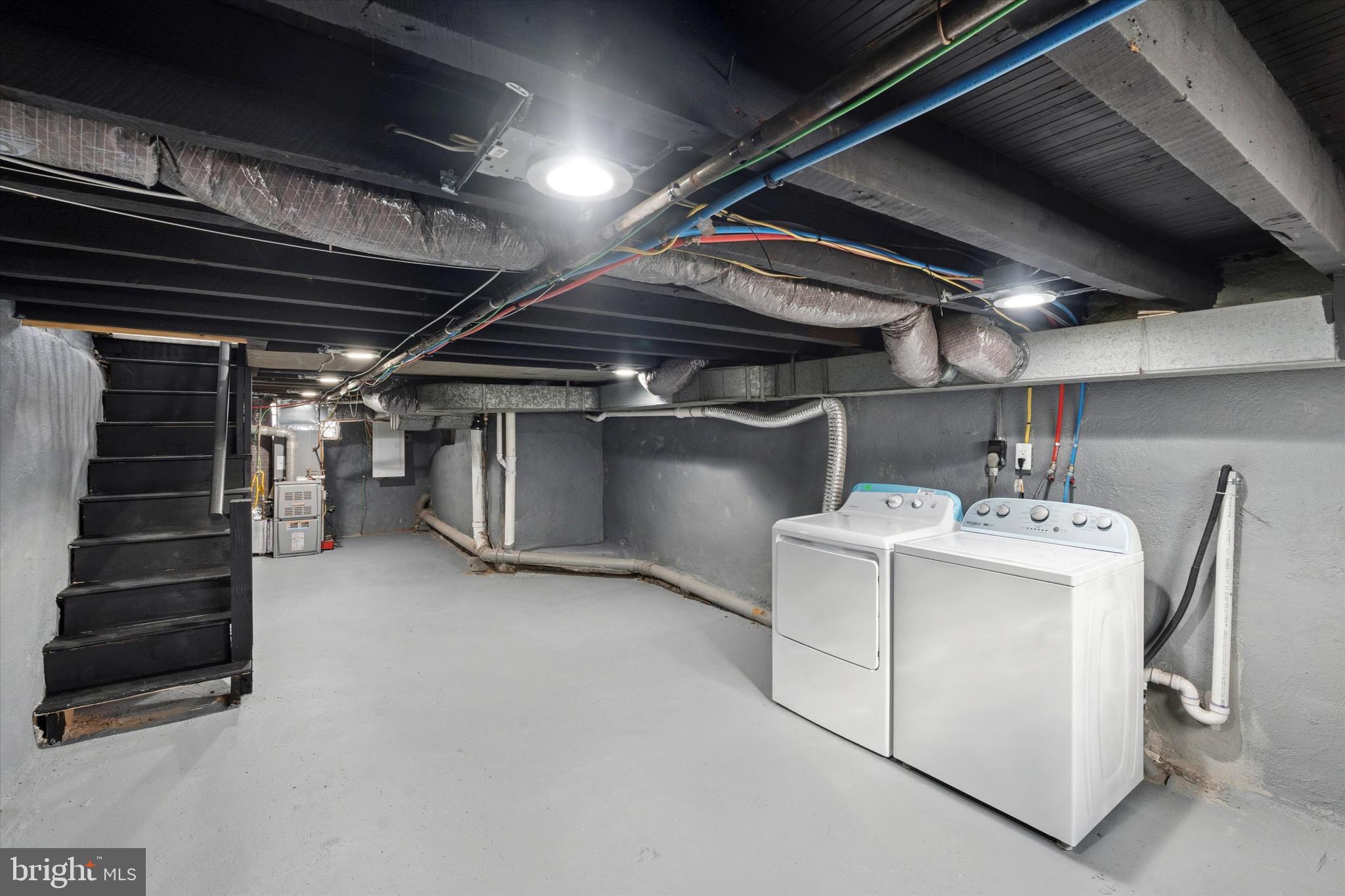 PORT RICHMOND - Residential