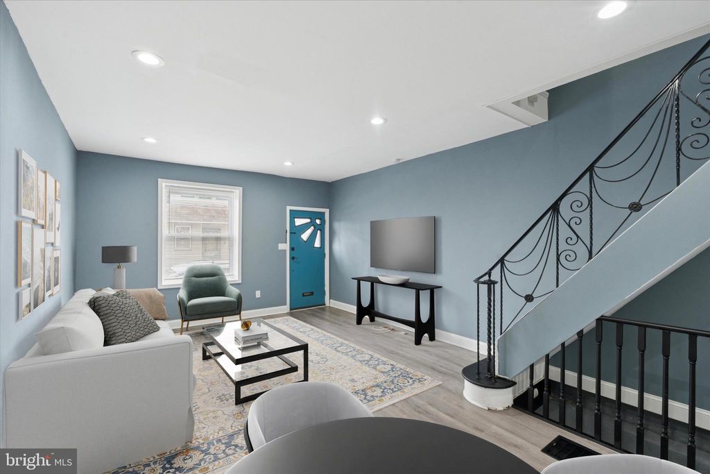 Photo of 3434 Salmon Street, PHILADELPHIA, PA 19134 (MLS # PAPH2575898)