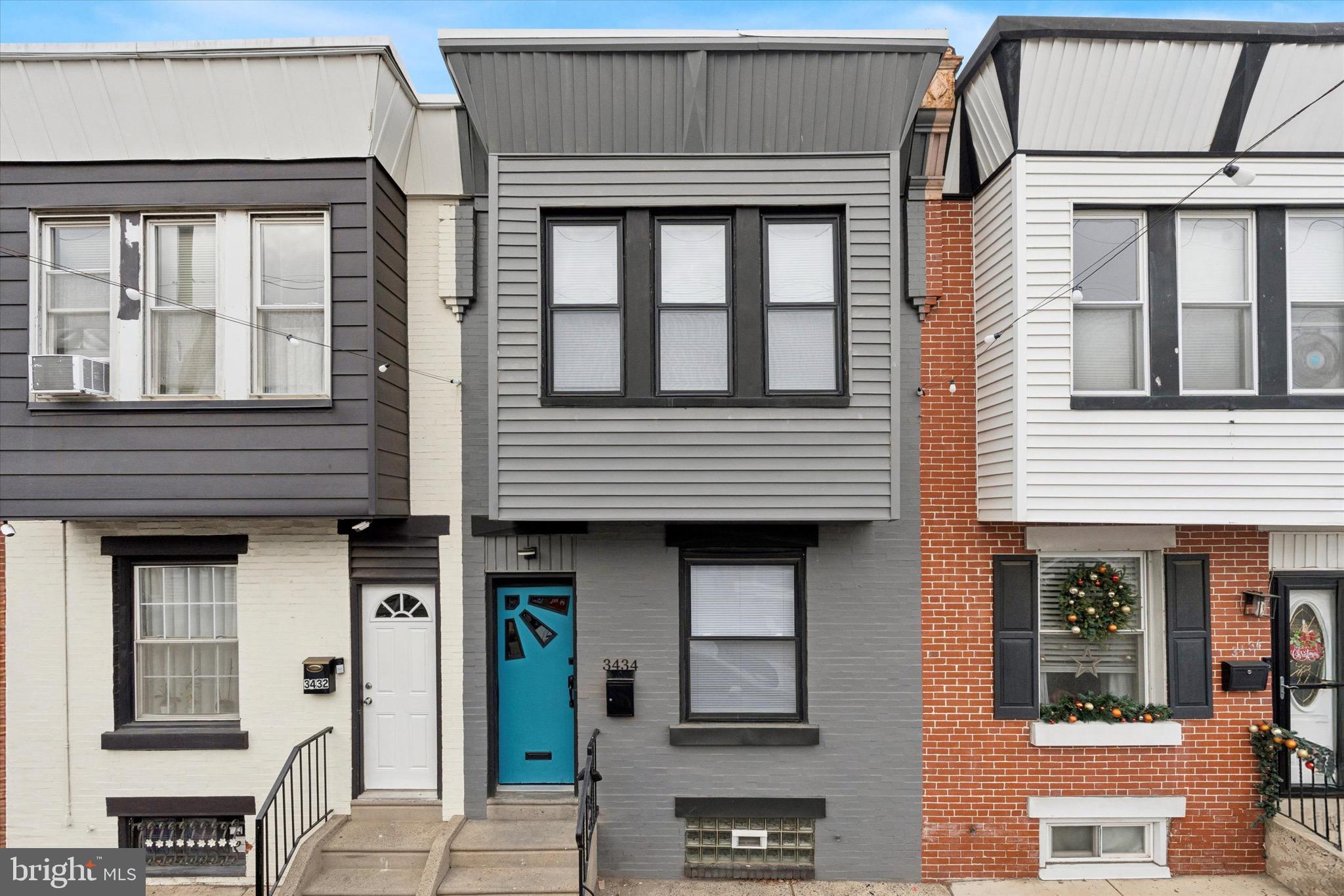 PORT RICHMOND - Residential