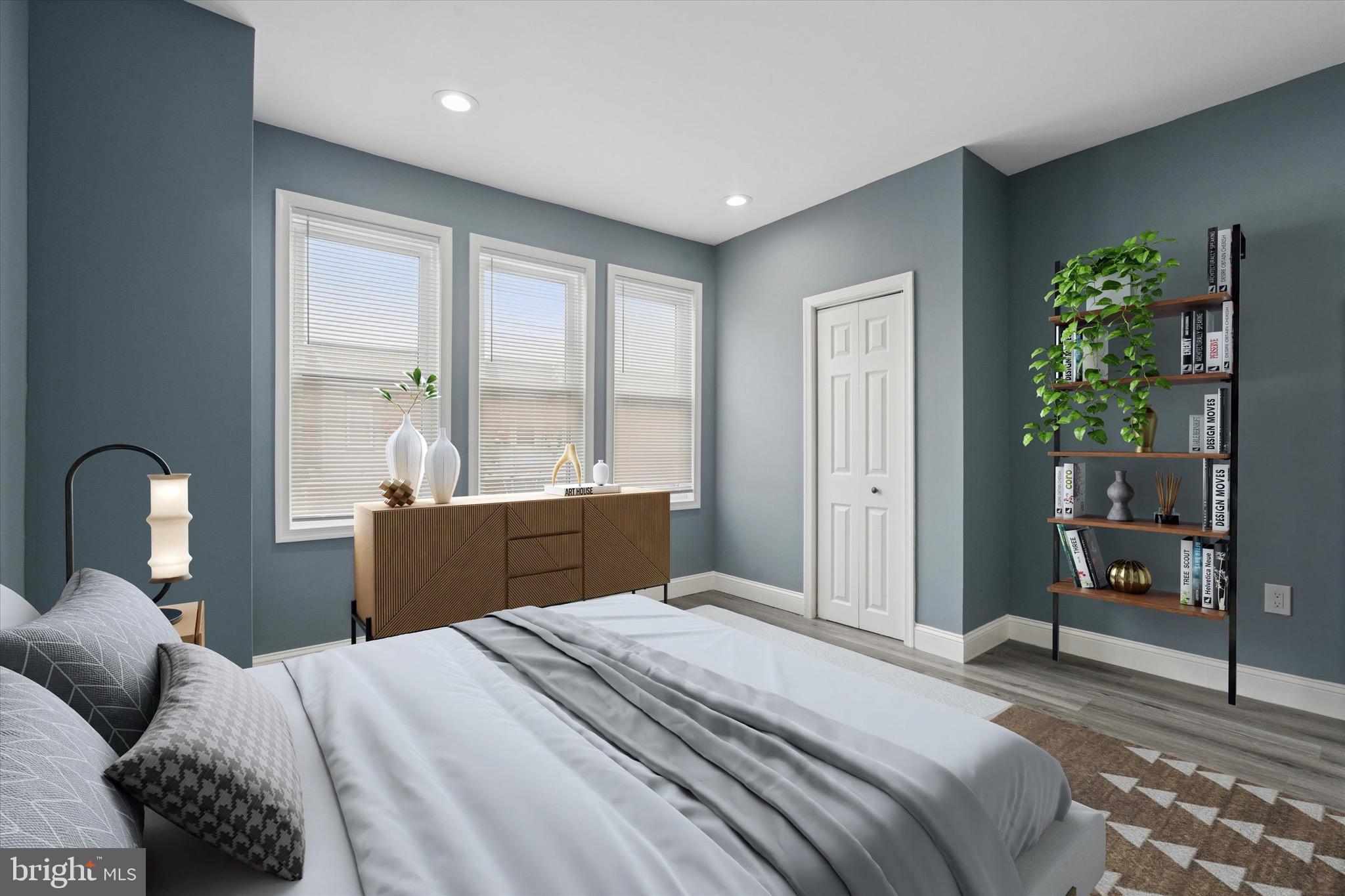 PORT RICHMOND - Residential