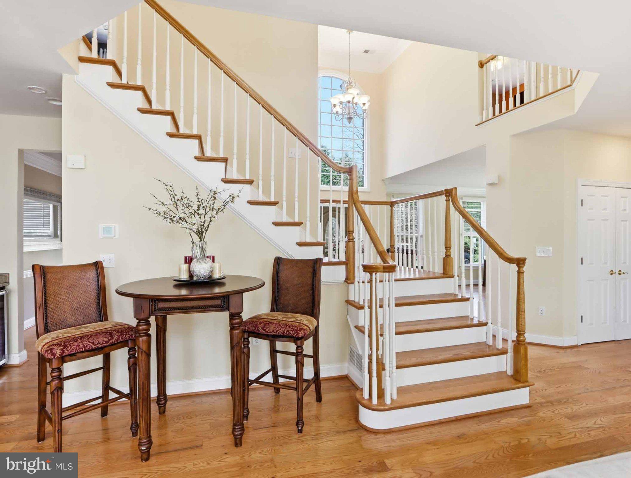 RIVERDALE GLEN - Residential