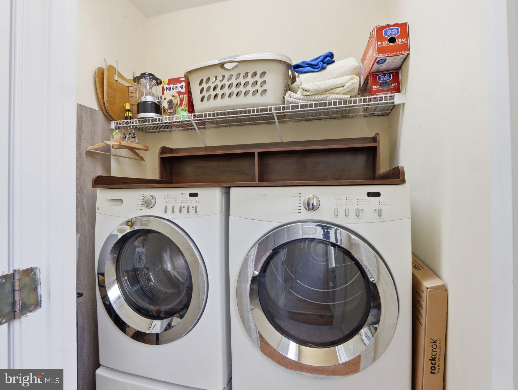 RIVERDALE GLEN - Residential