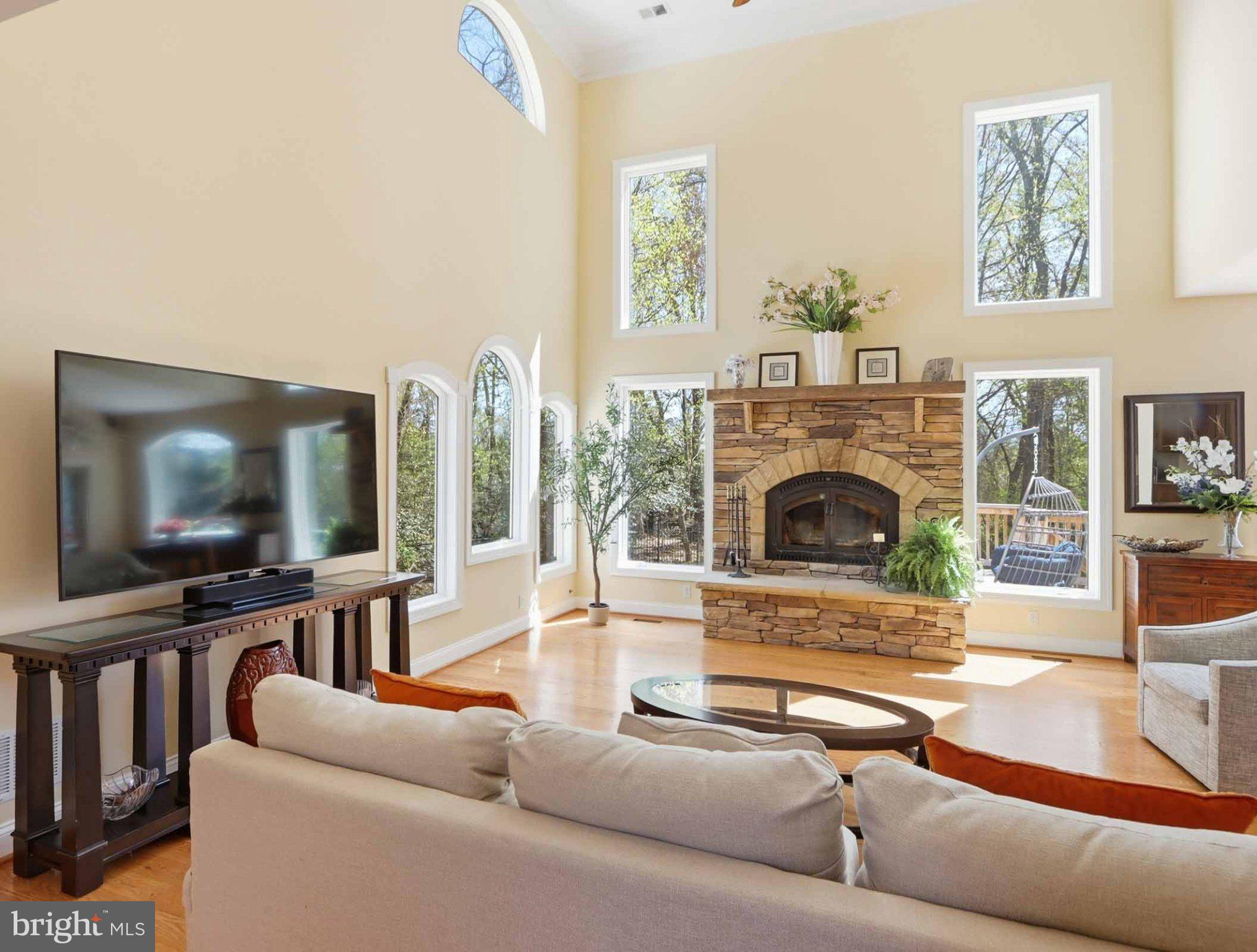 RIVERDALE GLEN - Residential