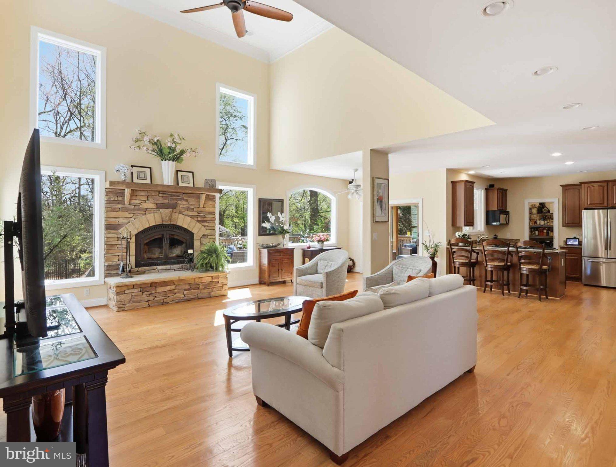 RIVERDALE GLEN - Residential