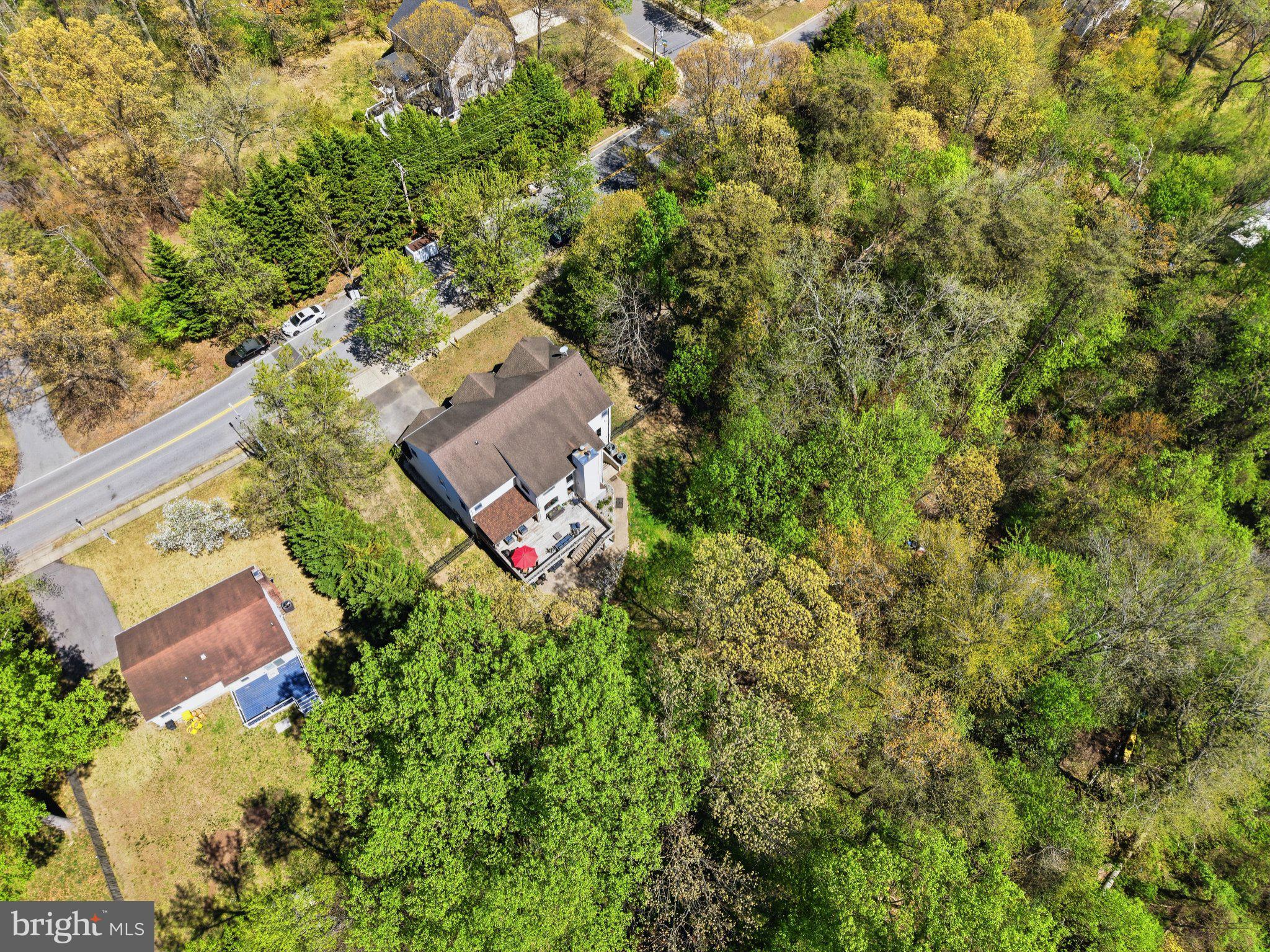 RIVERDALE GLEN - Residential