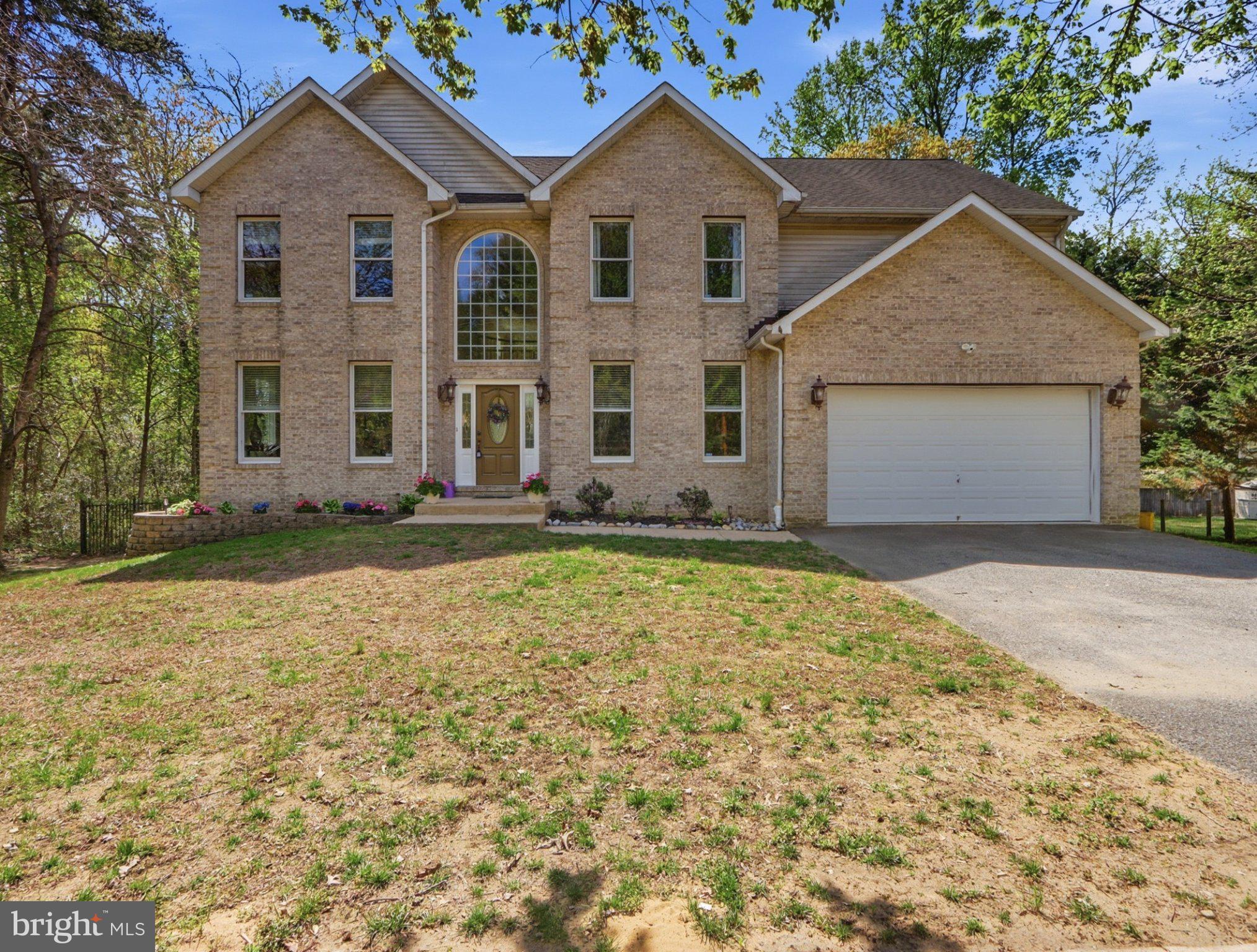 RIVERDALE GLEN - Residential