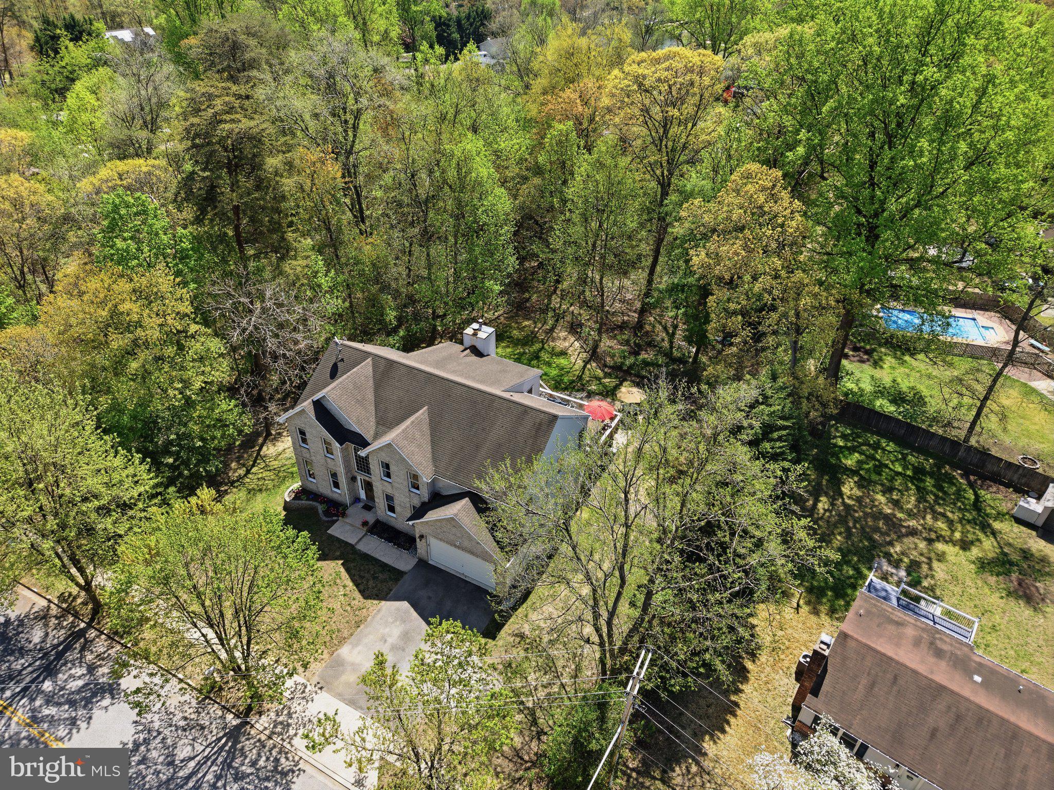 RIVERDALE GLEN - Residential