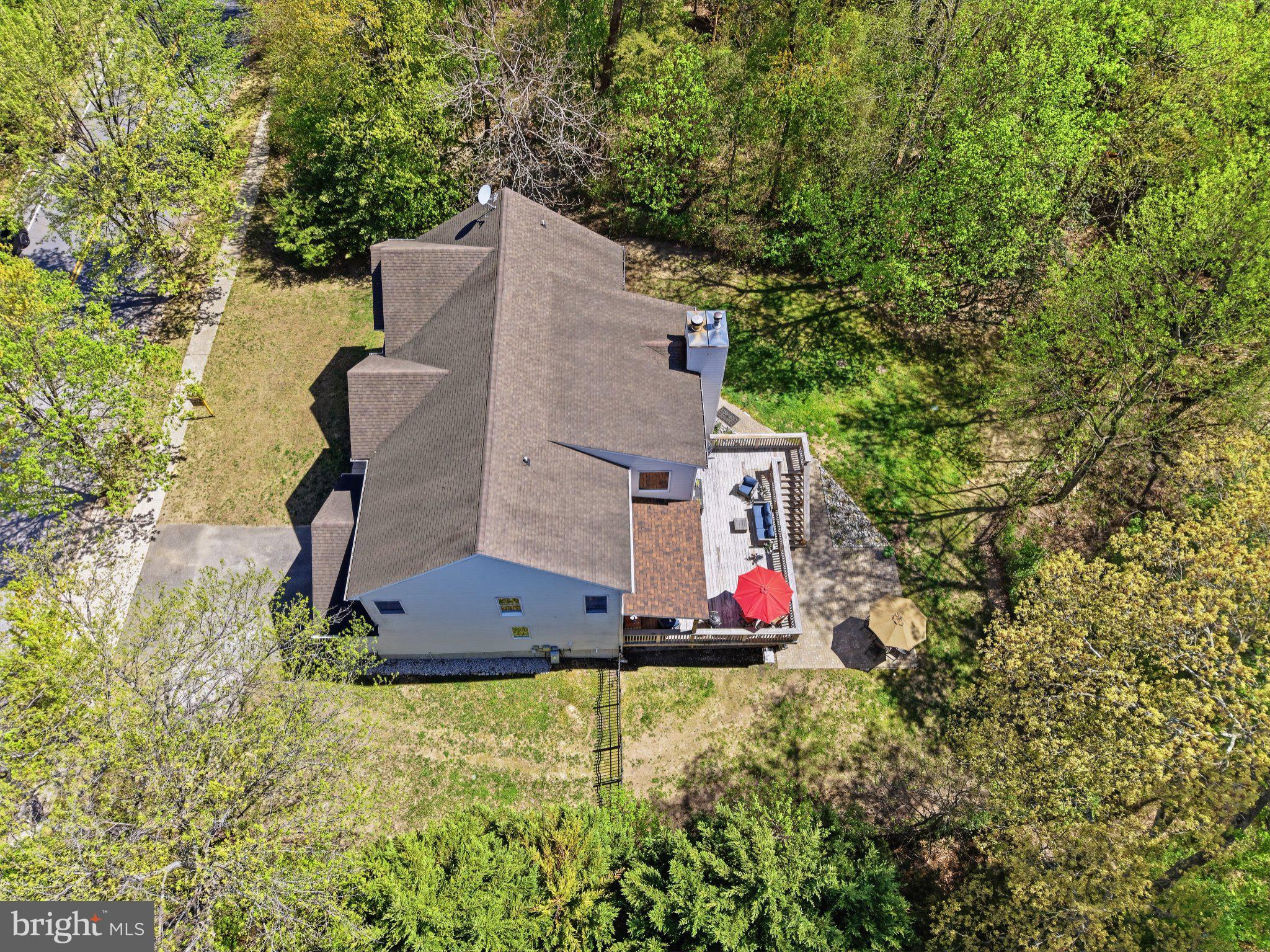 RIVERDALE GLEN - Residential