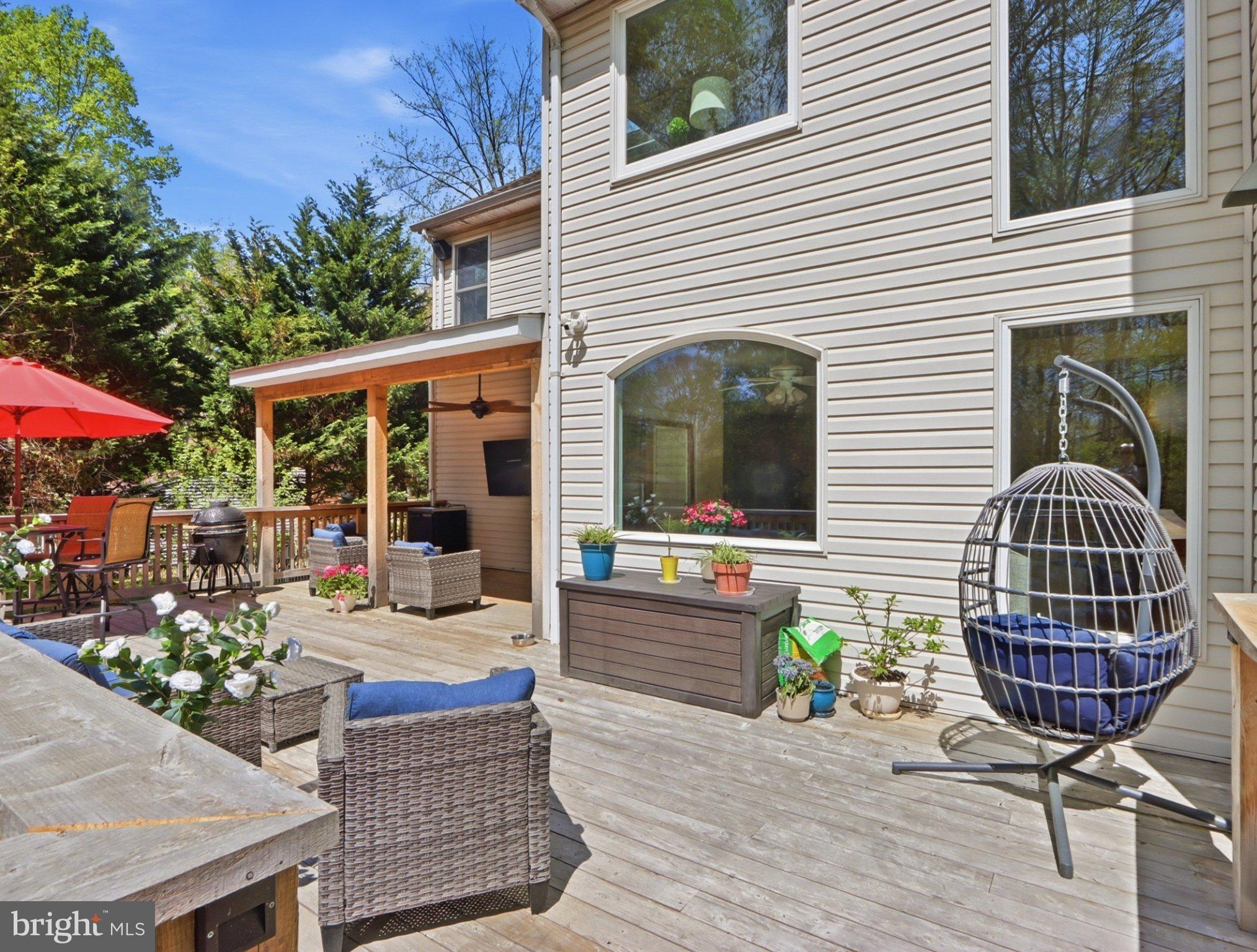 RIVERDALE GLEN - Residential