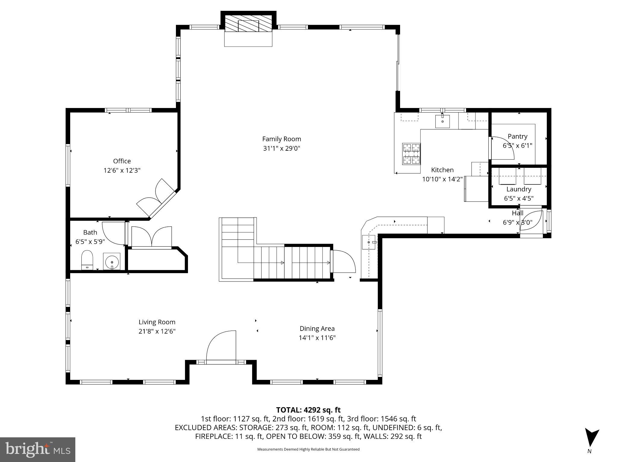 RIVERDALE GLEN - Residential
