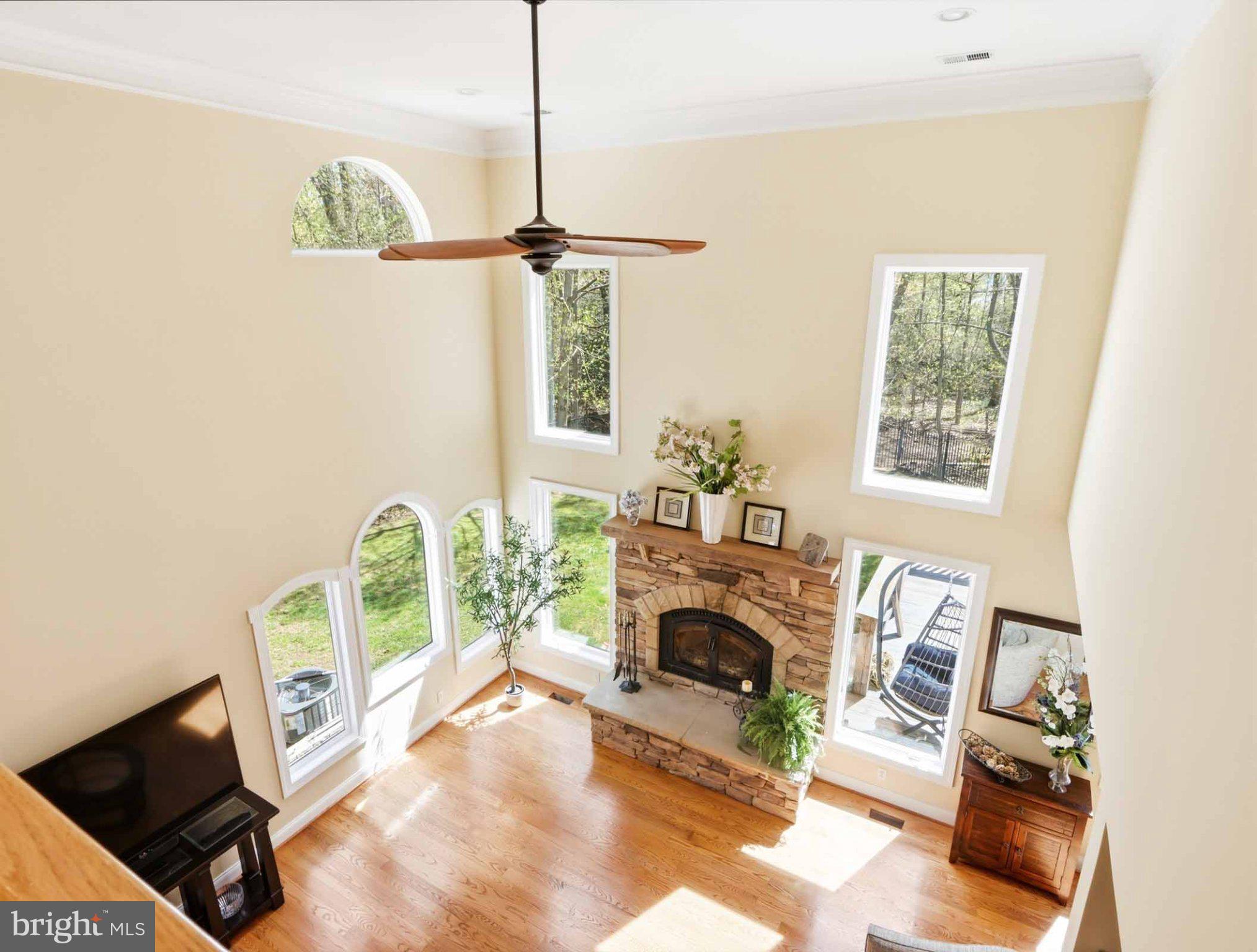 RIVERDALE GLEN - Residential