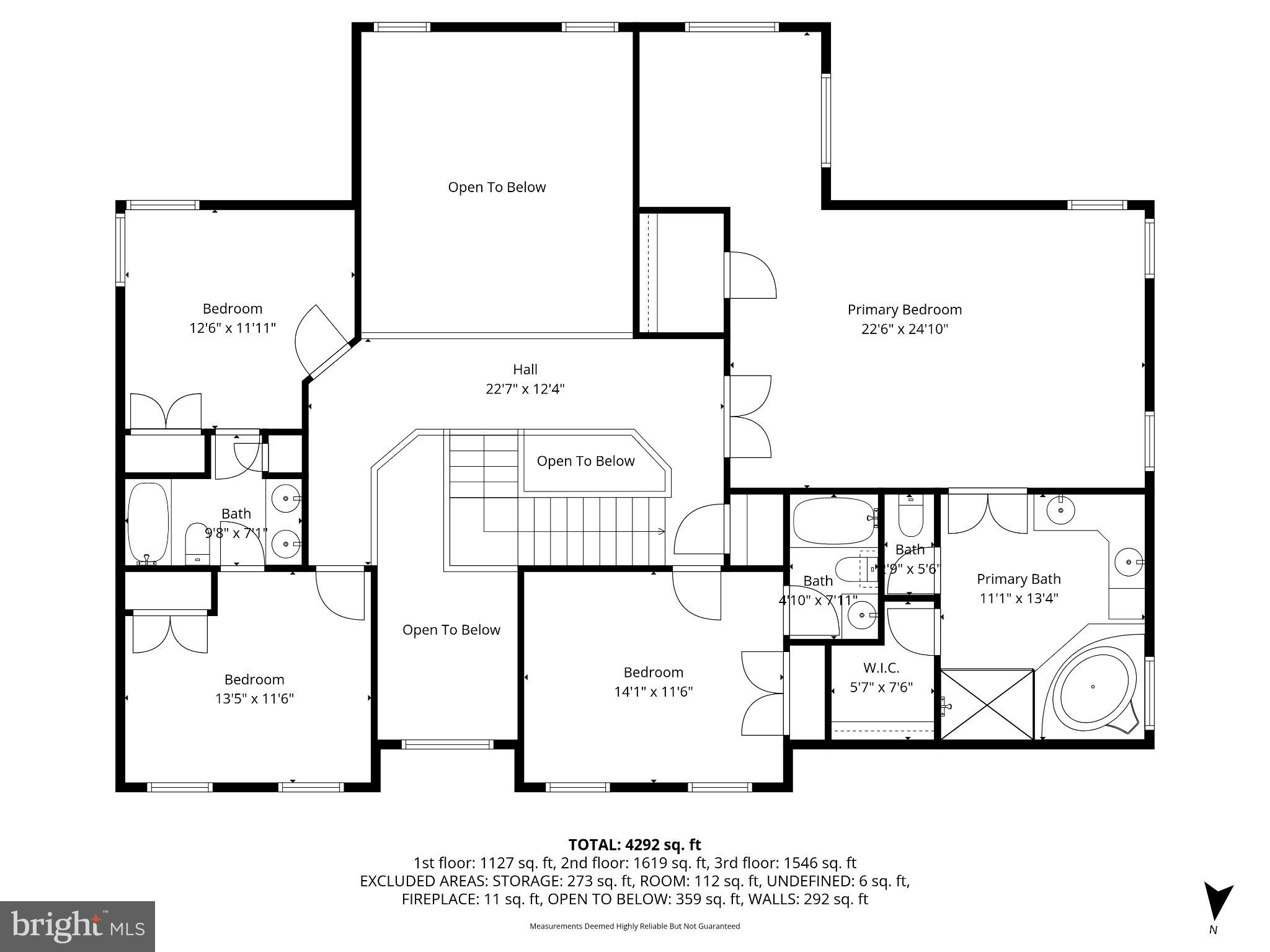 RIVERDALE GLEN - Residential