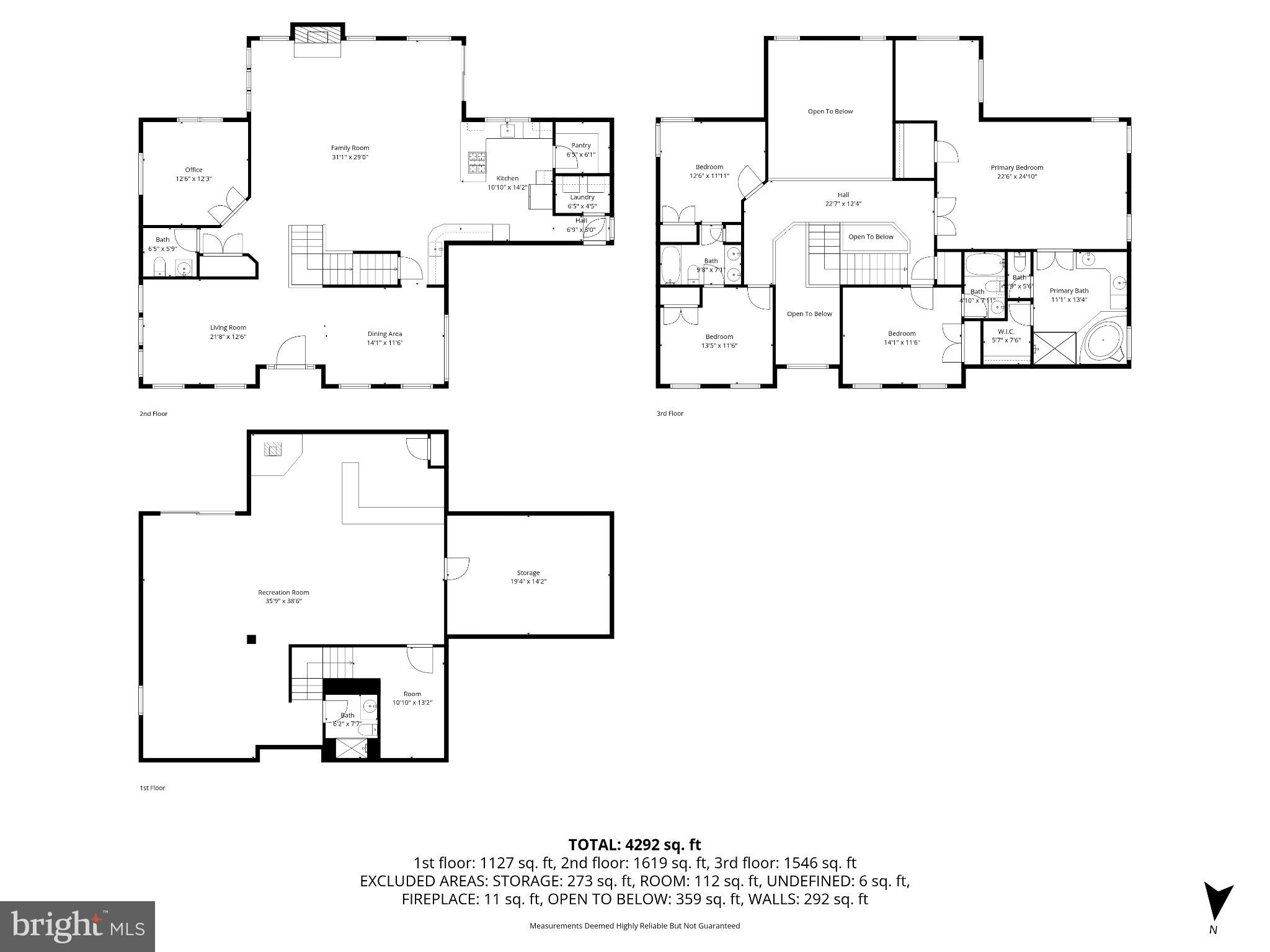 RIVERDALE GLEN - Residential