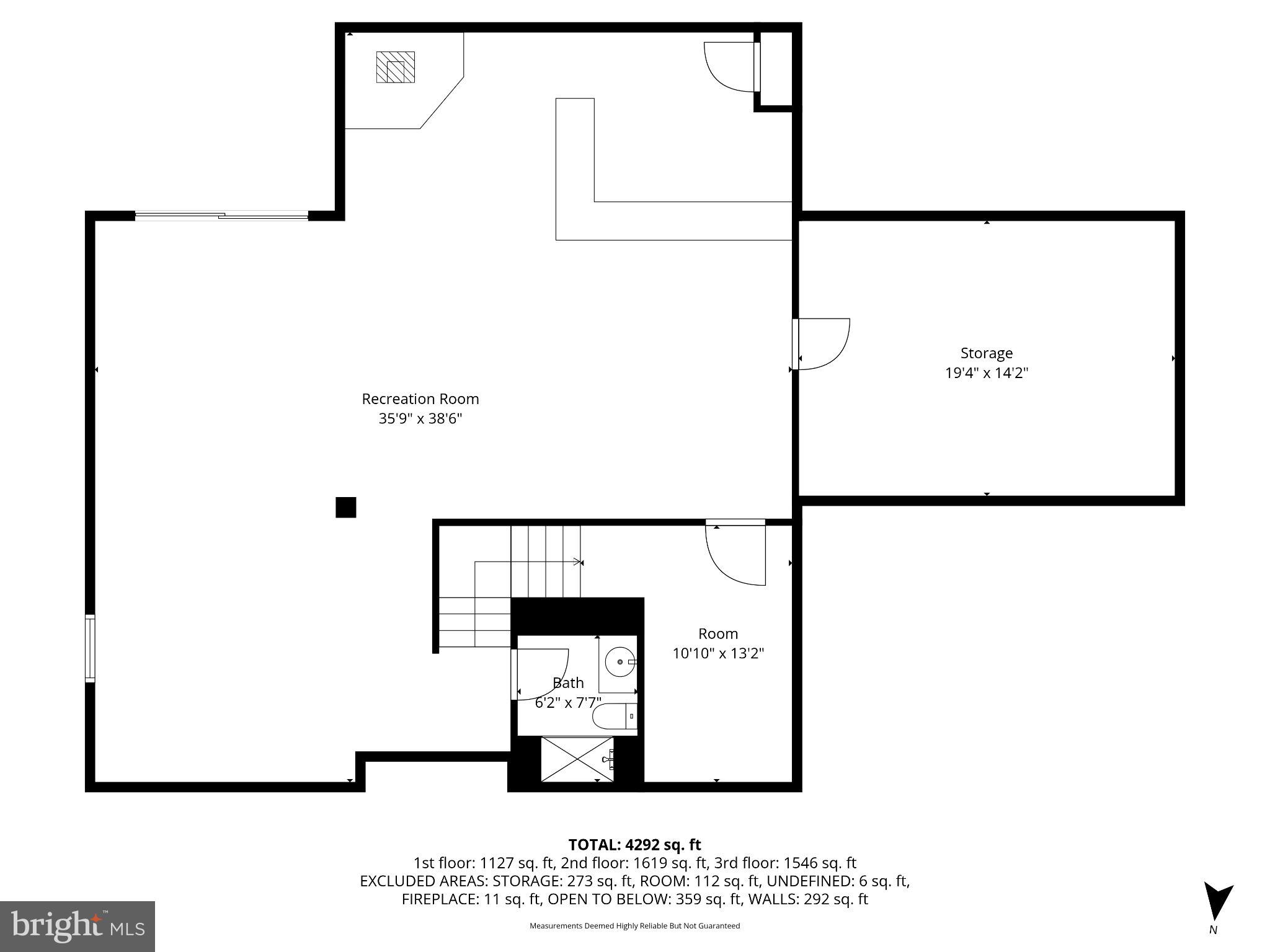 RIVERDALE GLEN - Residential