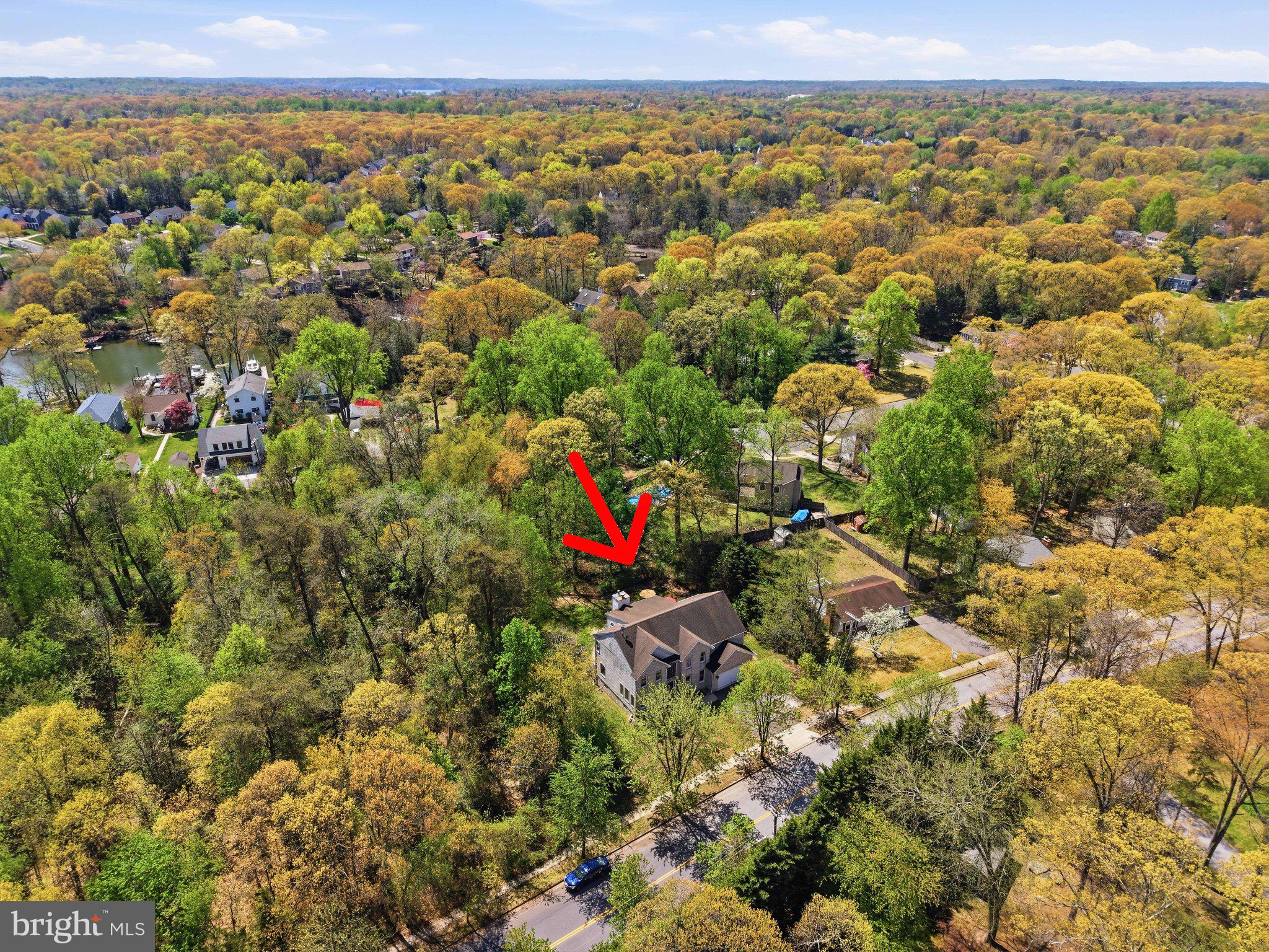 RIVERDALE GLEN - Residential