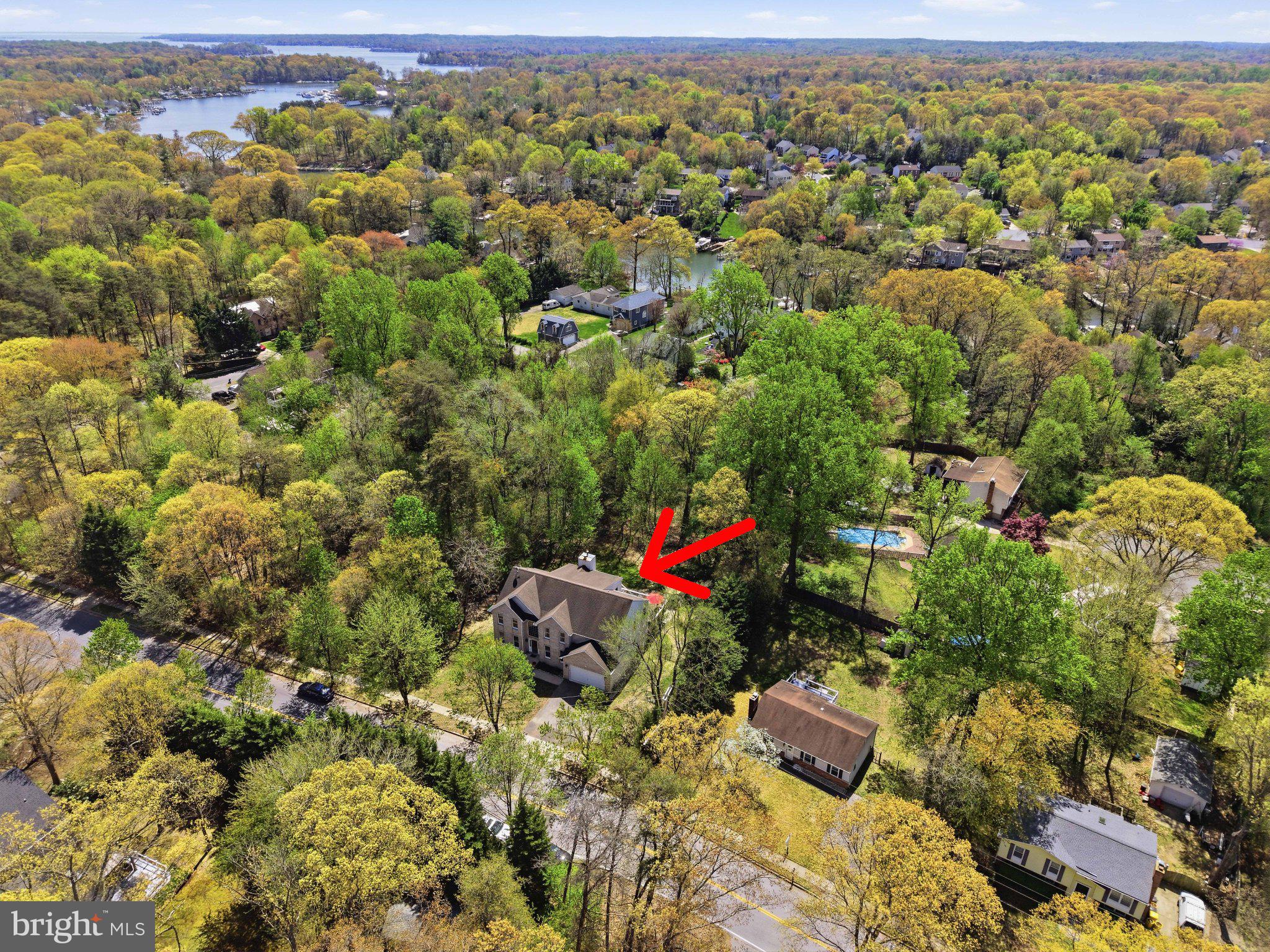 RIVERDALE GLEN - Residential