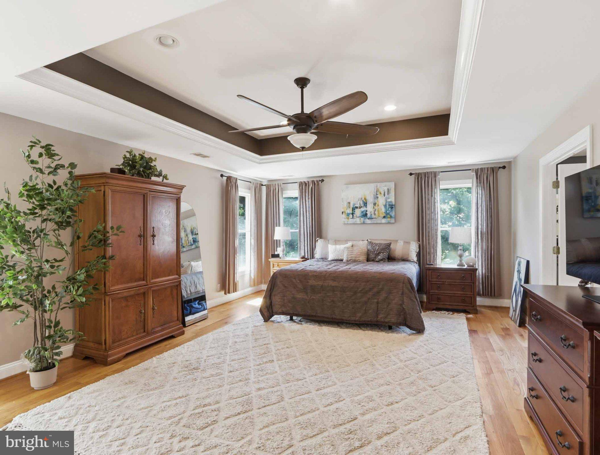 RIVERDALE GLEN - Residential