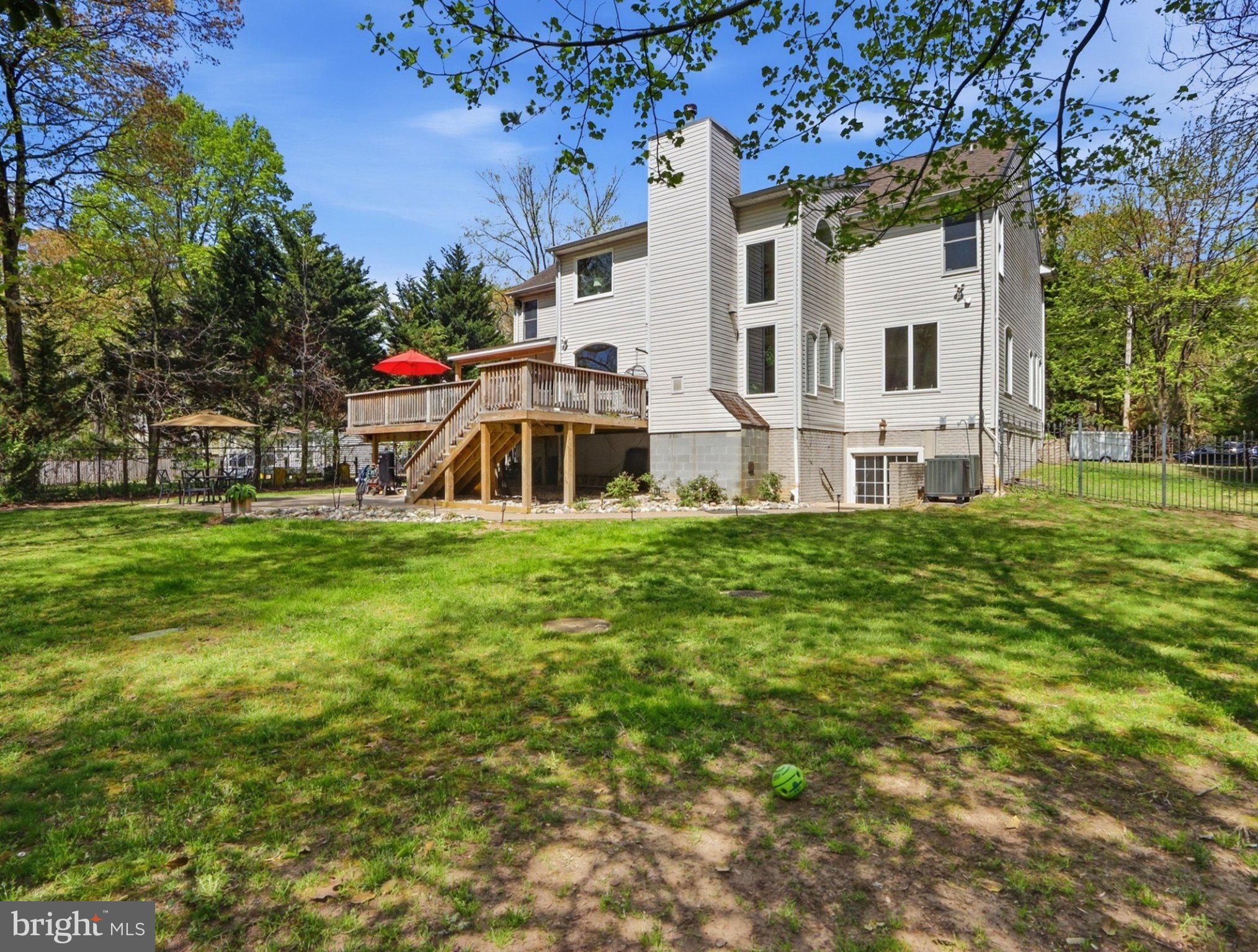 RIVERDALE GLEN - Residential