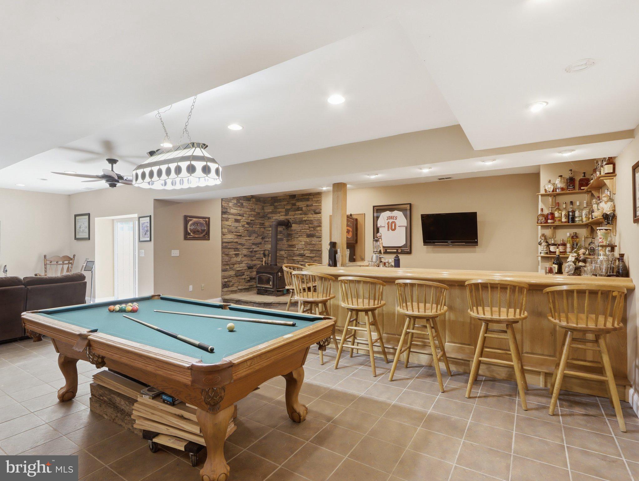 RIVERDALE GLEN - Residential