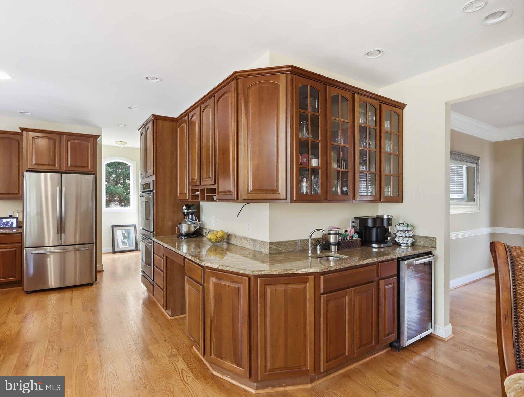 RIVERDALE GLEN - Residential