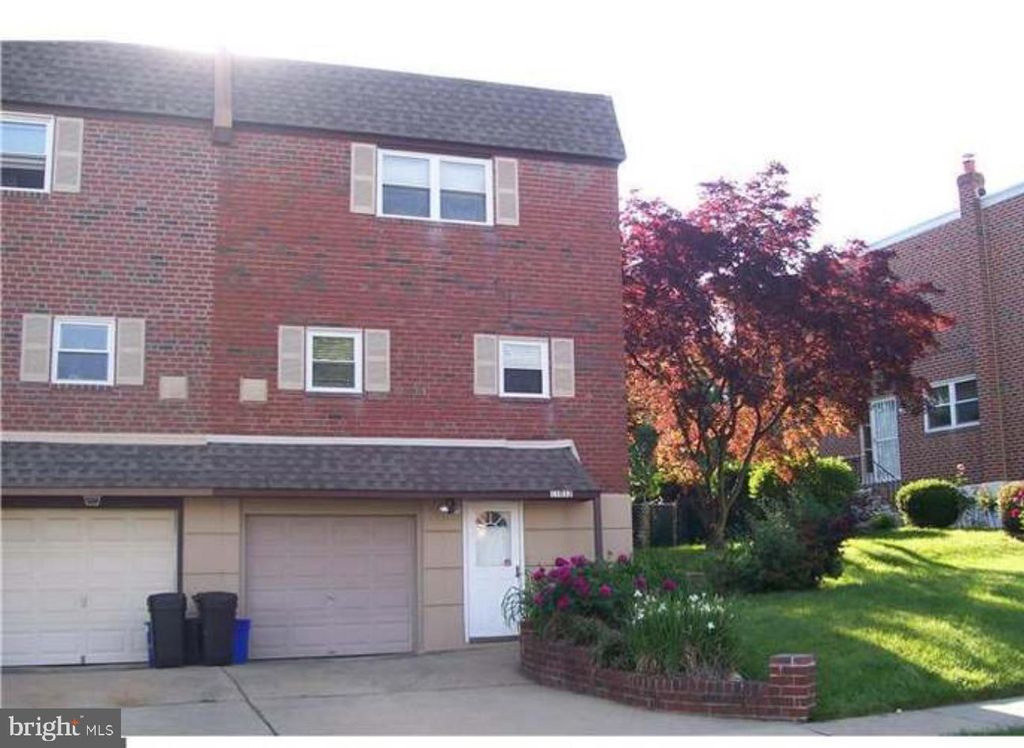 Photo of 11012 Audubon Avenue, PHILADELPHIA, PA 19116 (MLS # PAPH2542436)