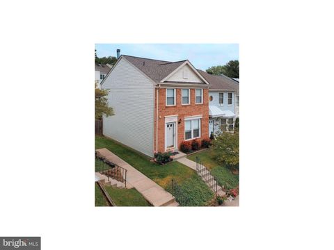 21429 PORT HAVEN DRIVE GERMANTOWN MD 20874