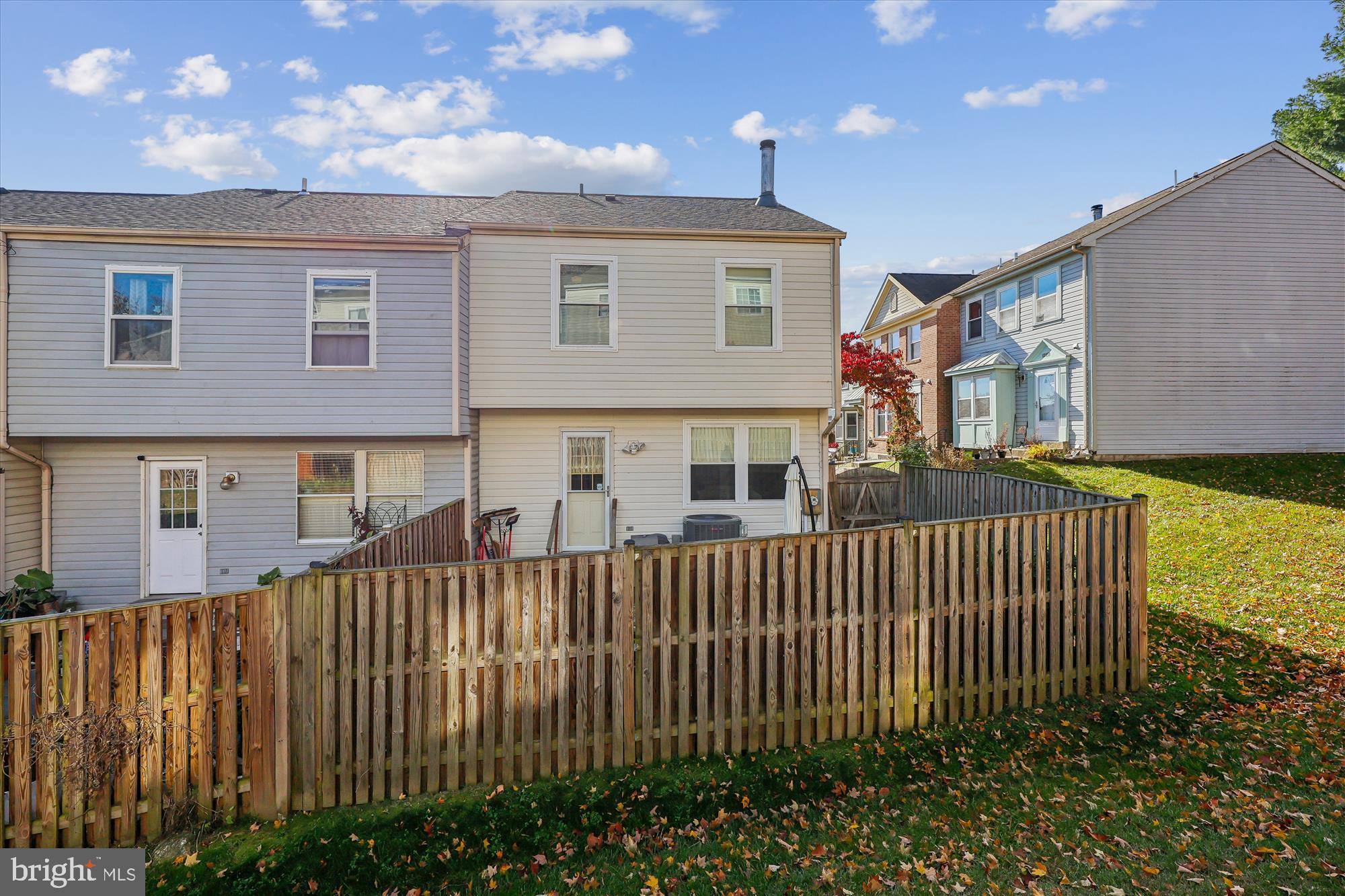 GUNNERS LAKE VILLAGE - Residential