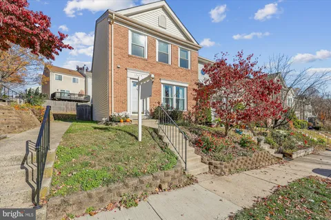 12429 Port Haven Drive, Germantown, MD MLS: MDMC2205476