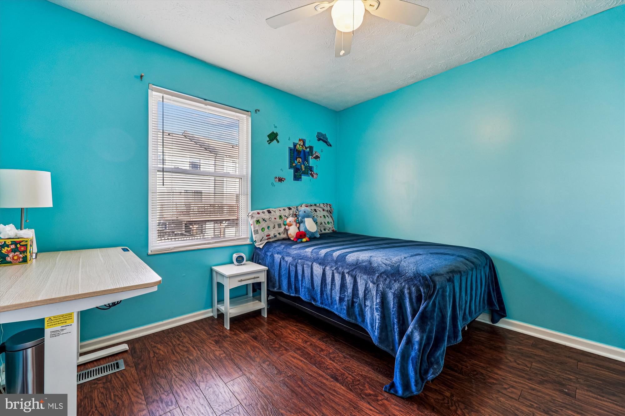 GUNNERS LAKE VILLAGE - Residential