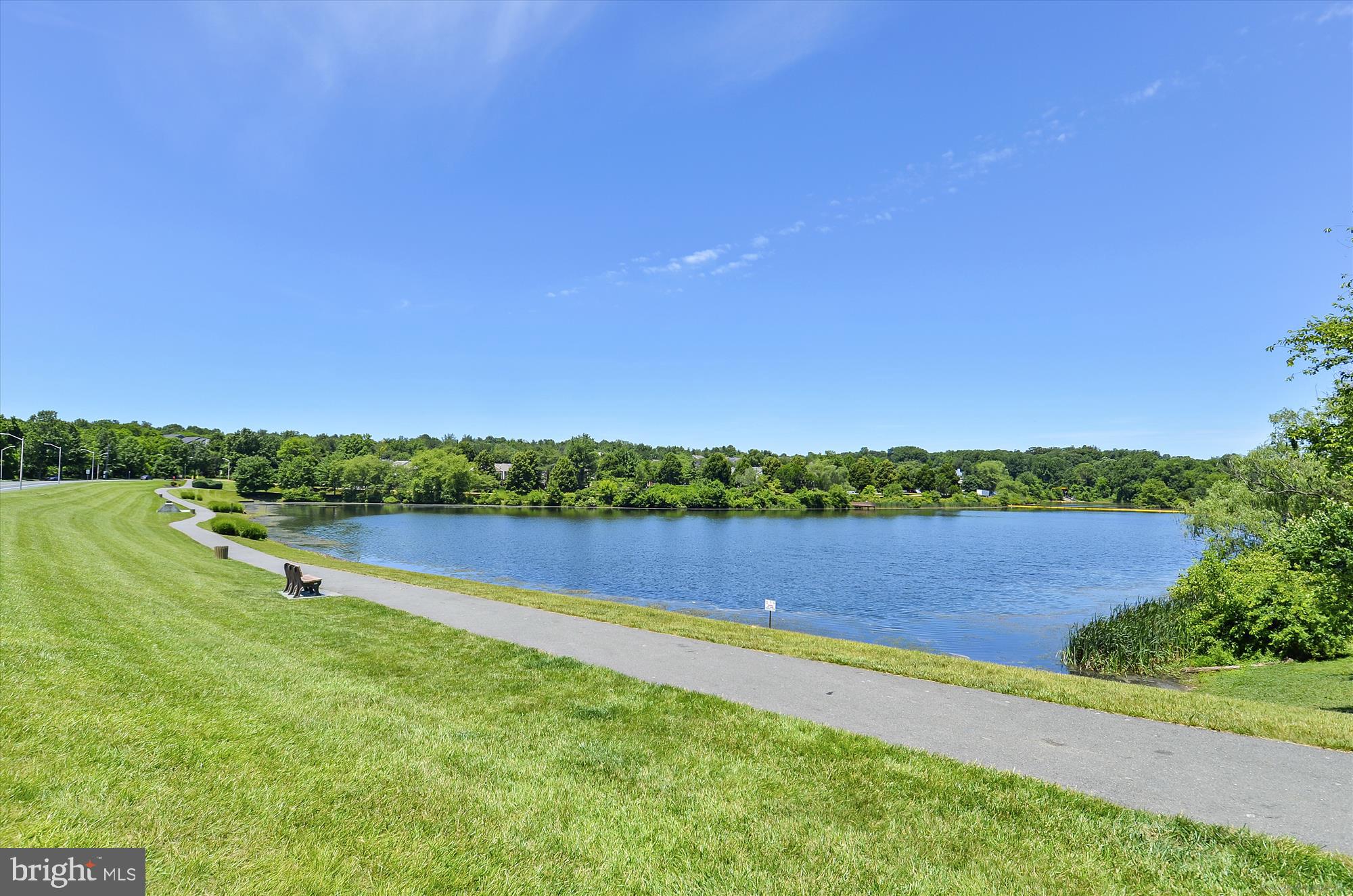 GUNNERS LAKE VILLAGE - Residential