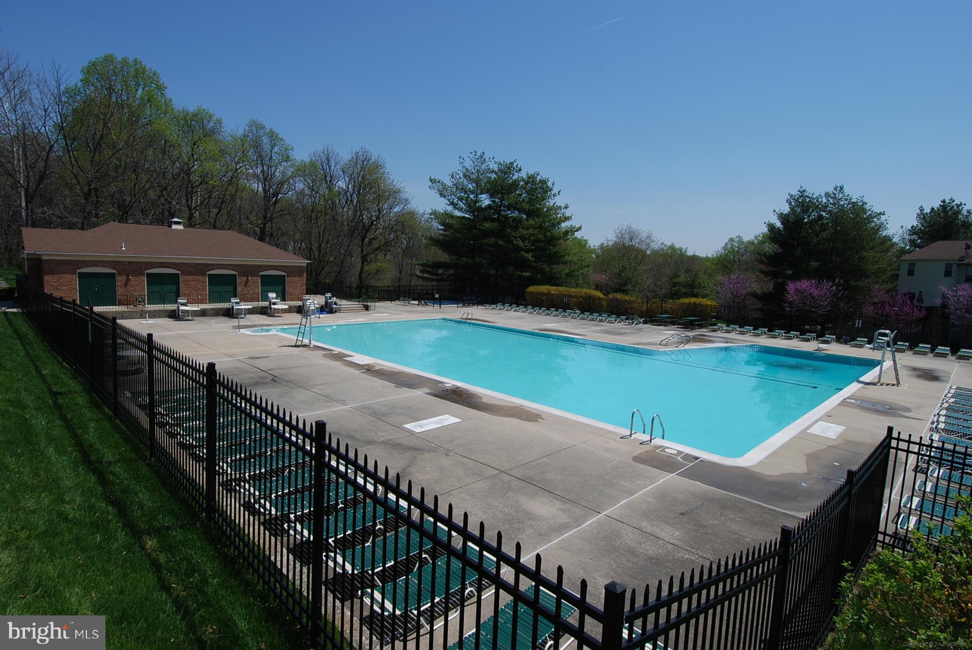 GUNNERS LAKE VILLAGE - Residential