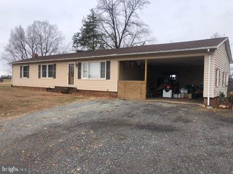 7198 OPAL ROAD WARRENTON VA 20186