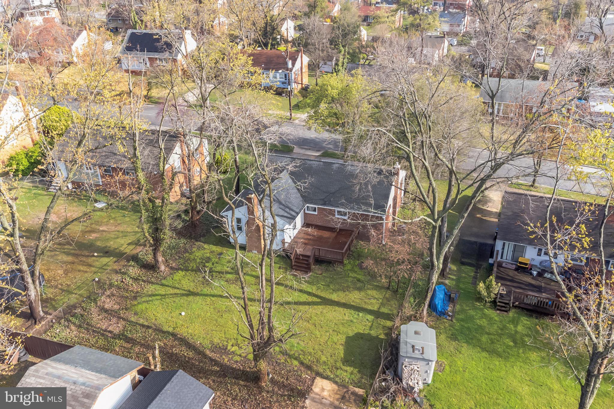 CARROLLTON - Residential