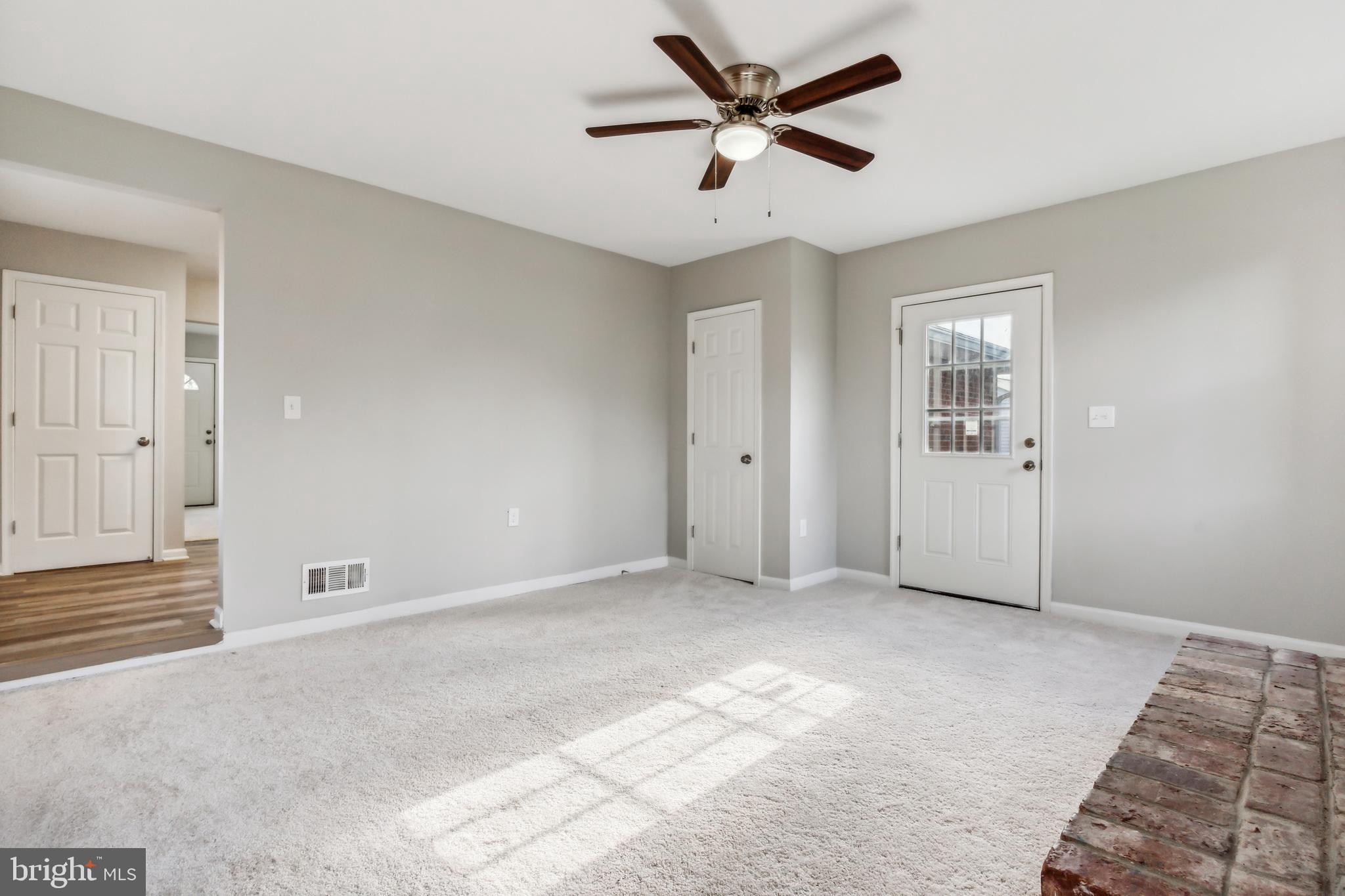 CARROLLTON - Residential