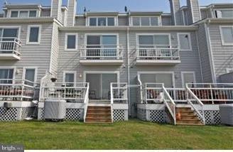 OYSTER COVE - Residential