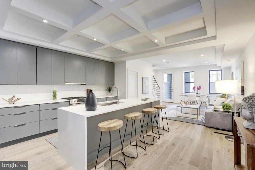 4123 8th Street NW, Washington, DC 20011