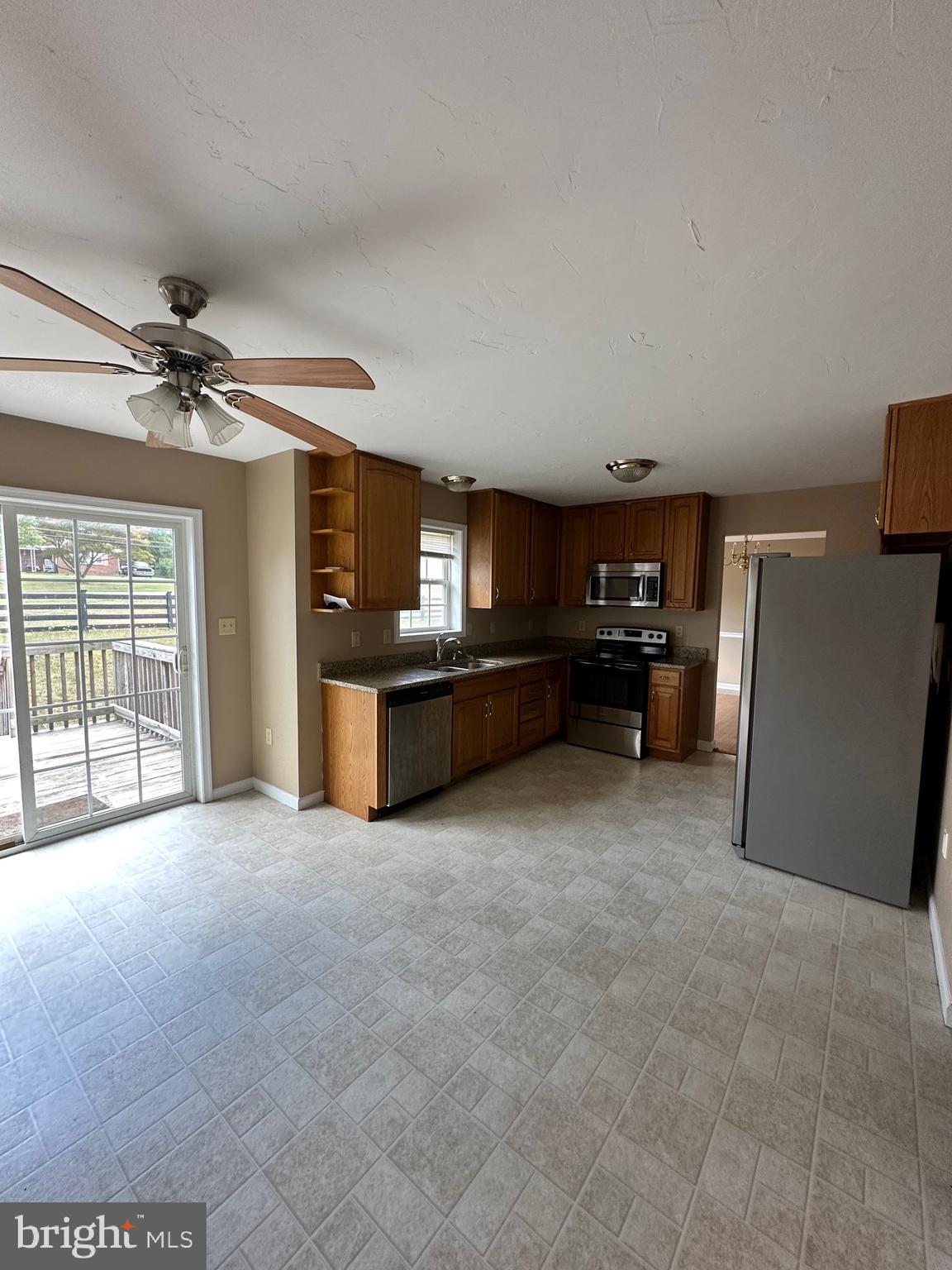 BRIDLE CREEK - Residential Lease