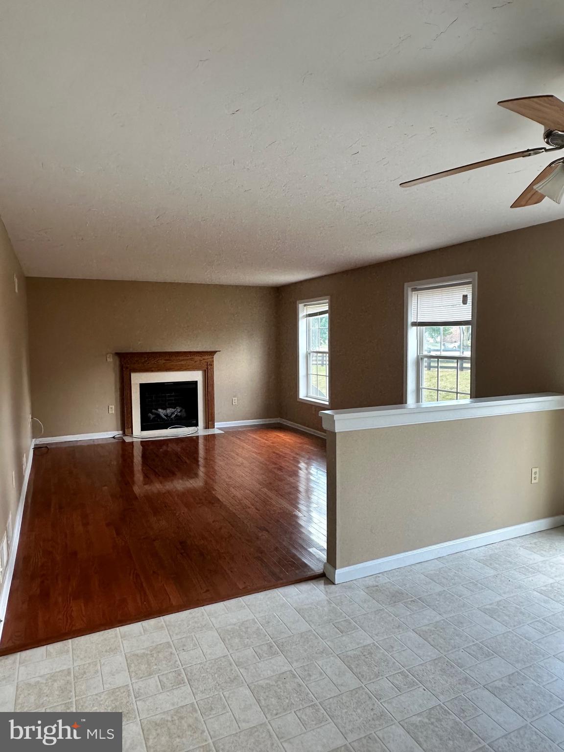 BRIDLE CREEK - Residential Lease