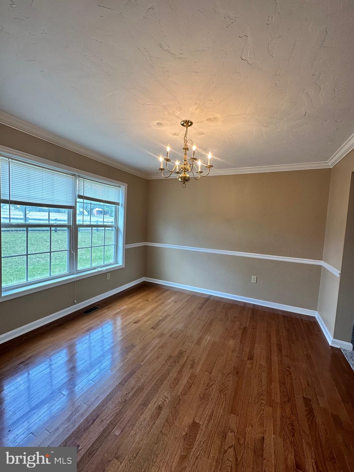 BRIDLE CREEK - Residential Lease