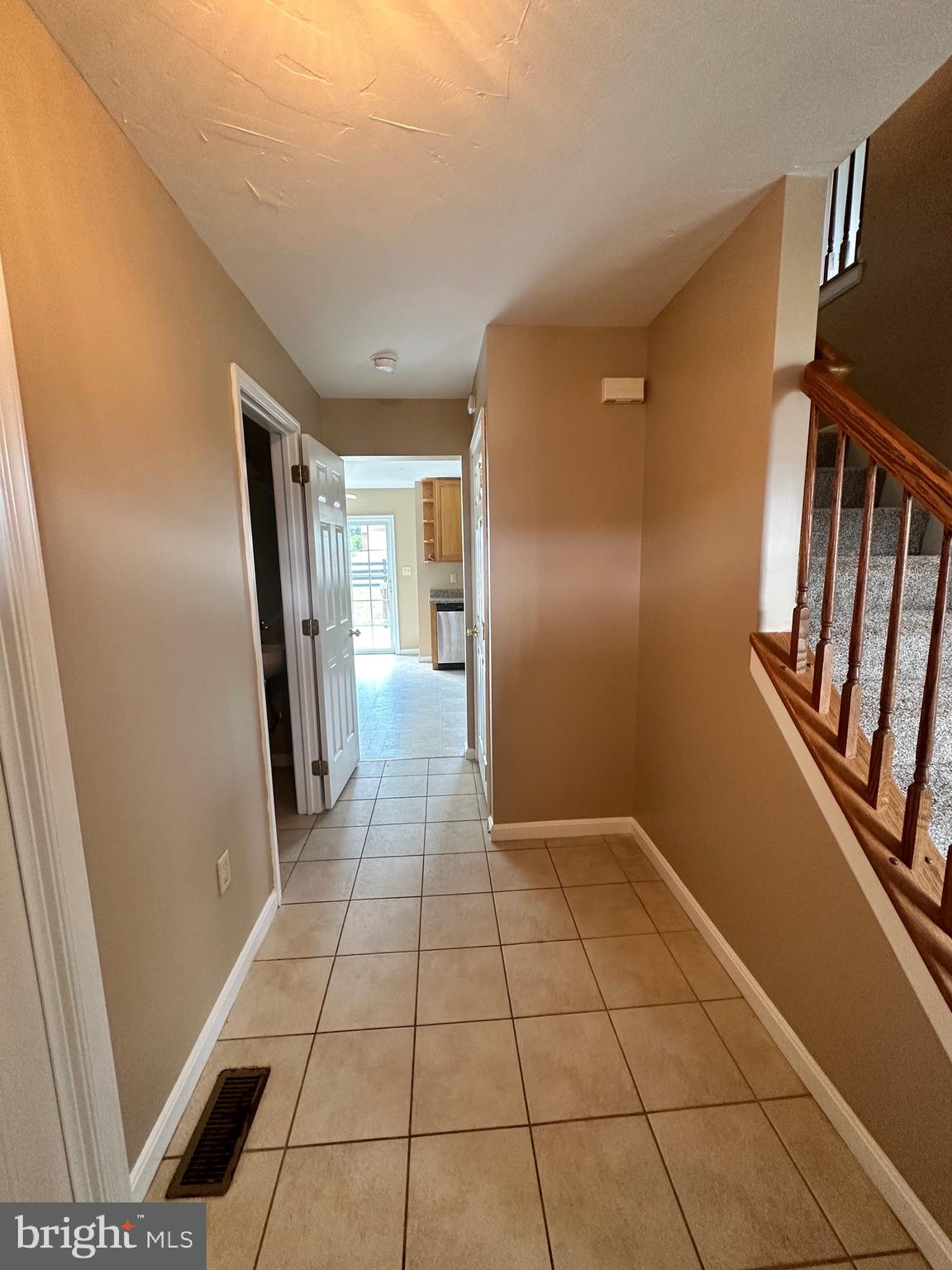 BRIDLE CREEK - Residential Lease