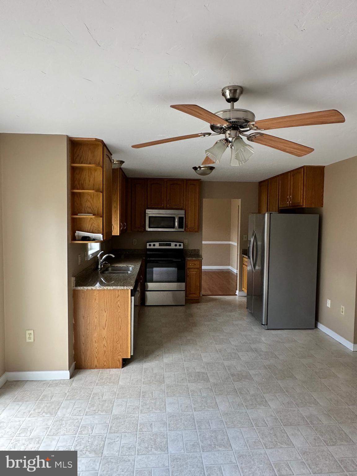 BRIDLE CREEK - Residential Lease